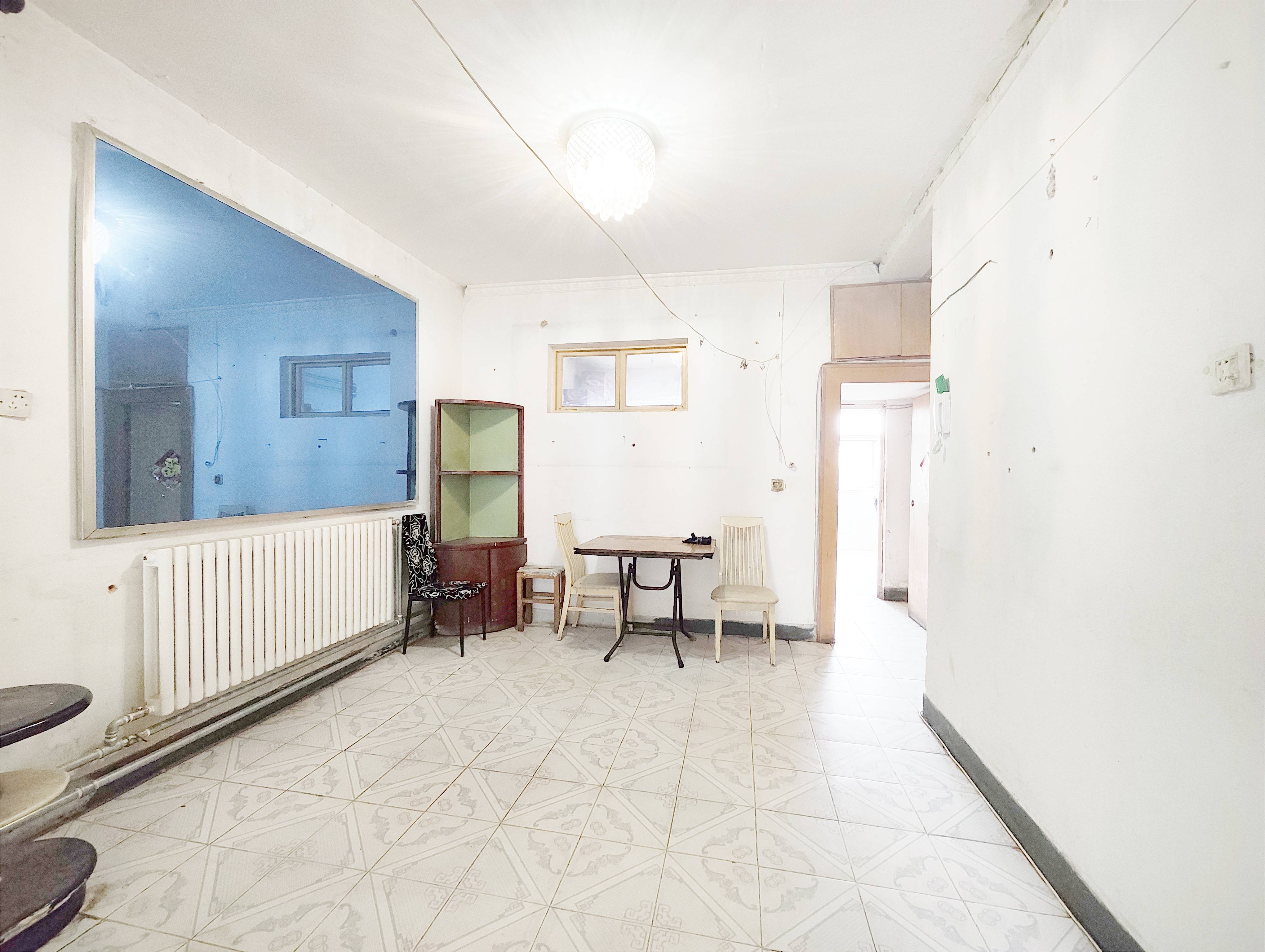 张庄路石油宿舍