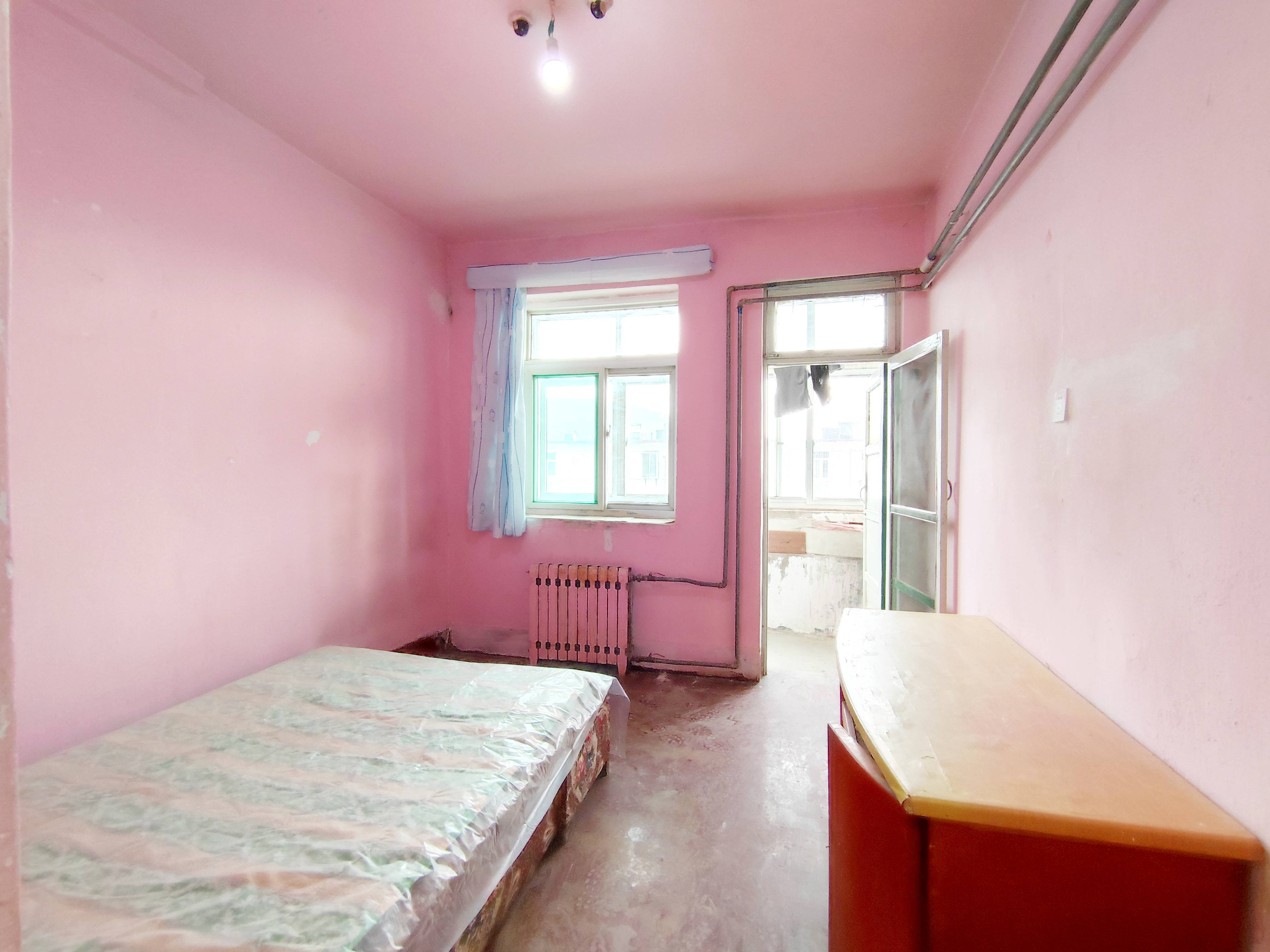 工商银行宿舍（济微路）