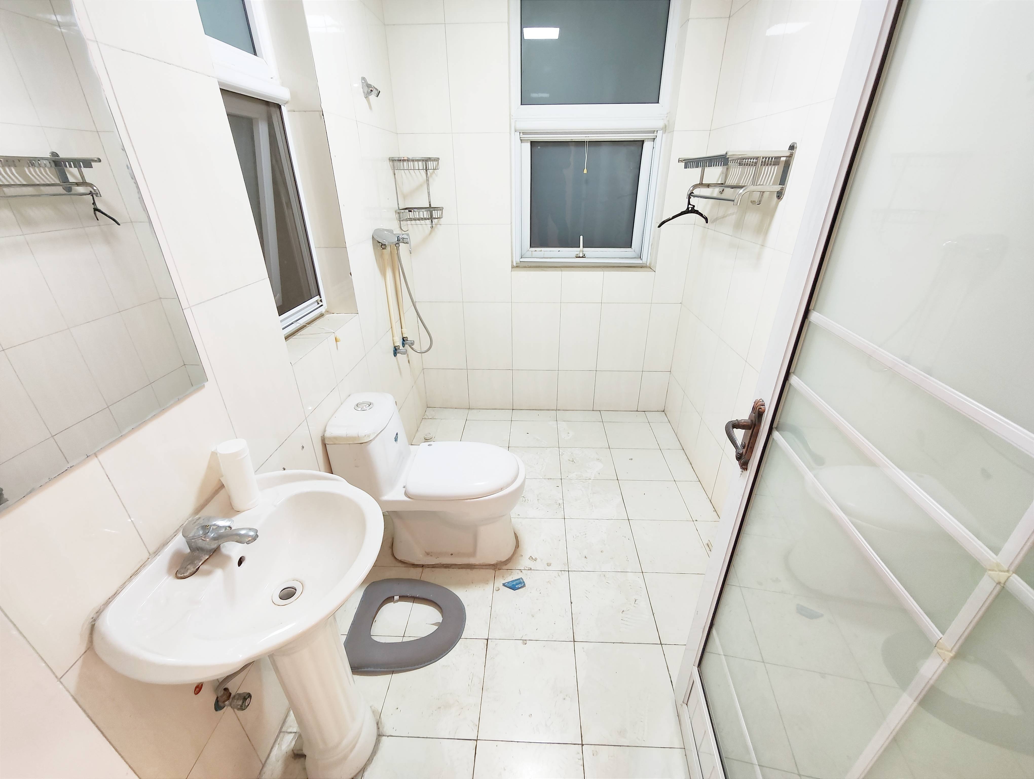 绿地中央广场四区