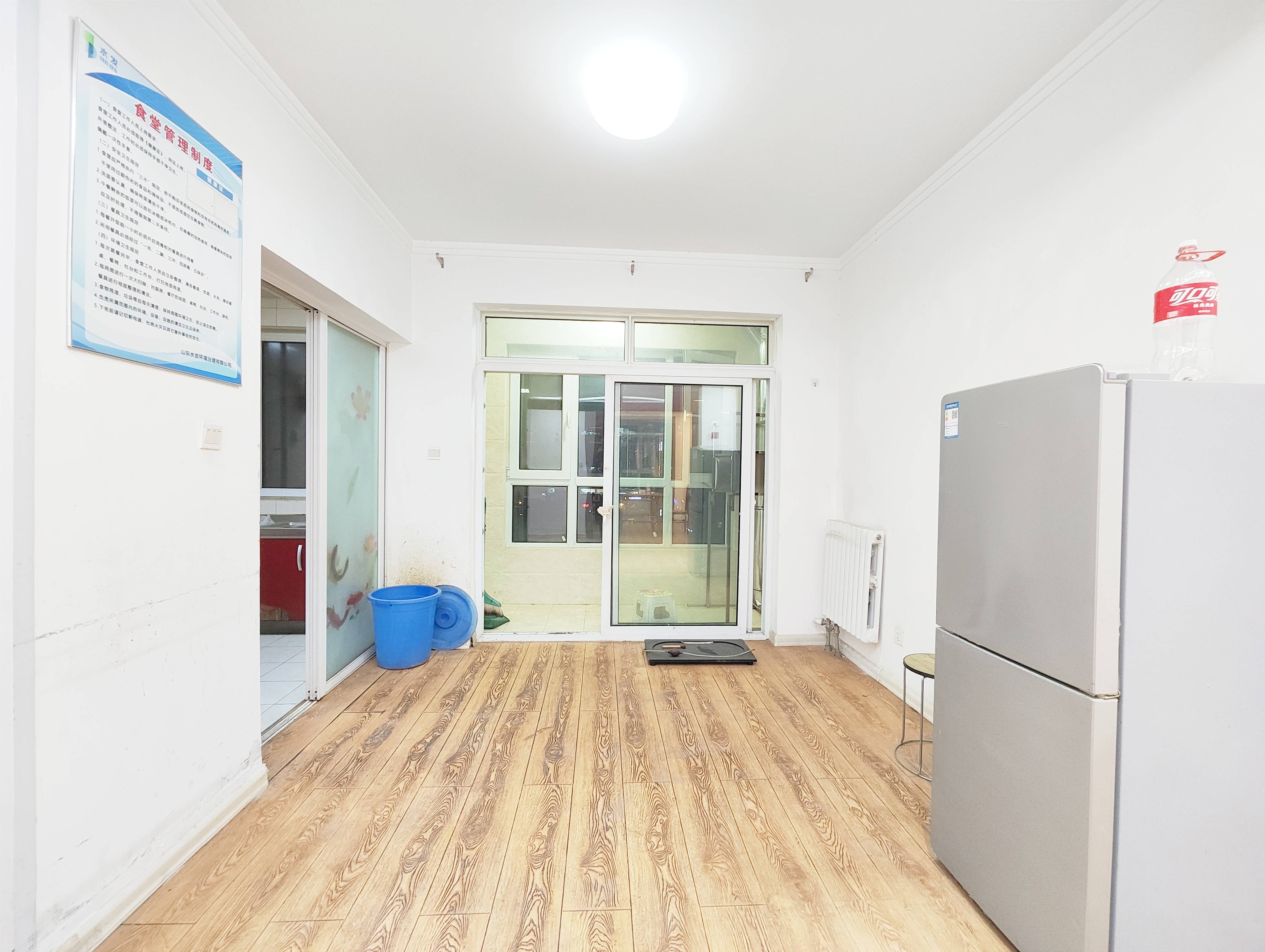 绿地中央广场四区