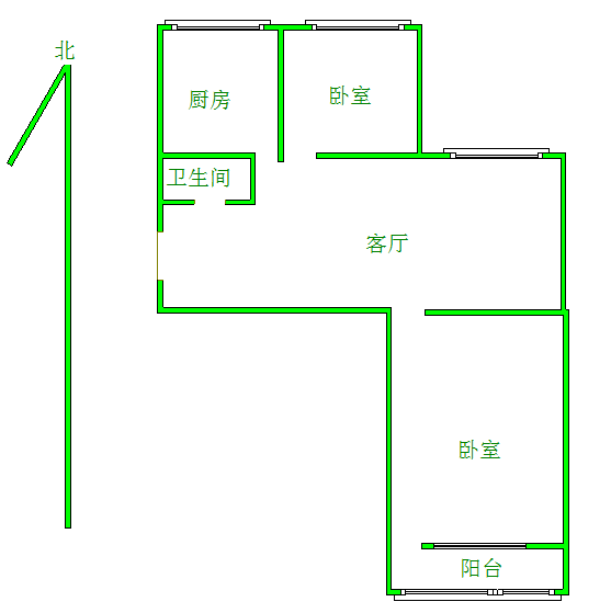 堤口路单位宿舍