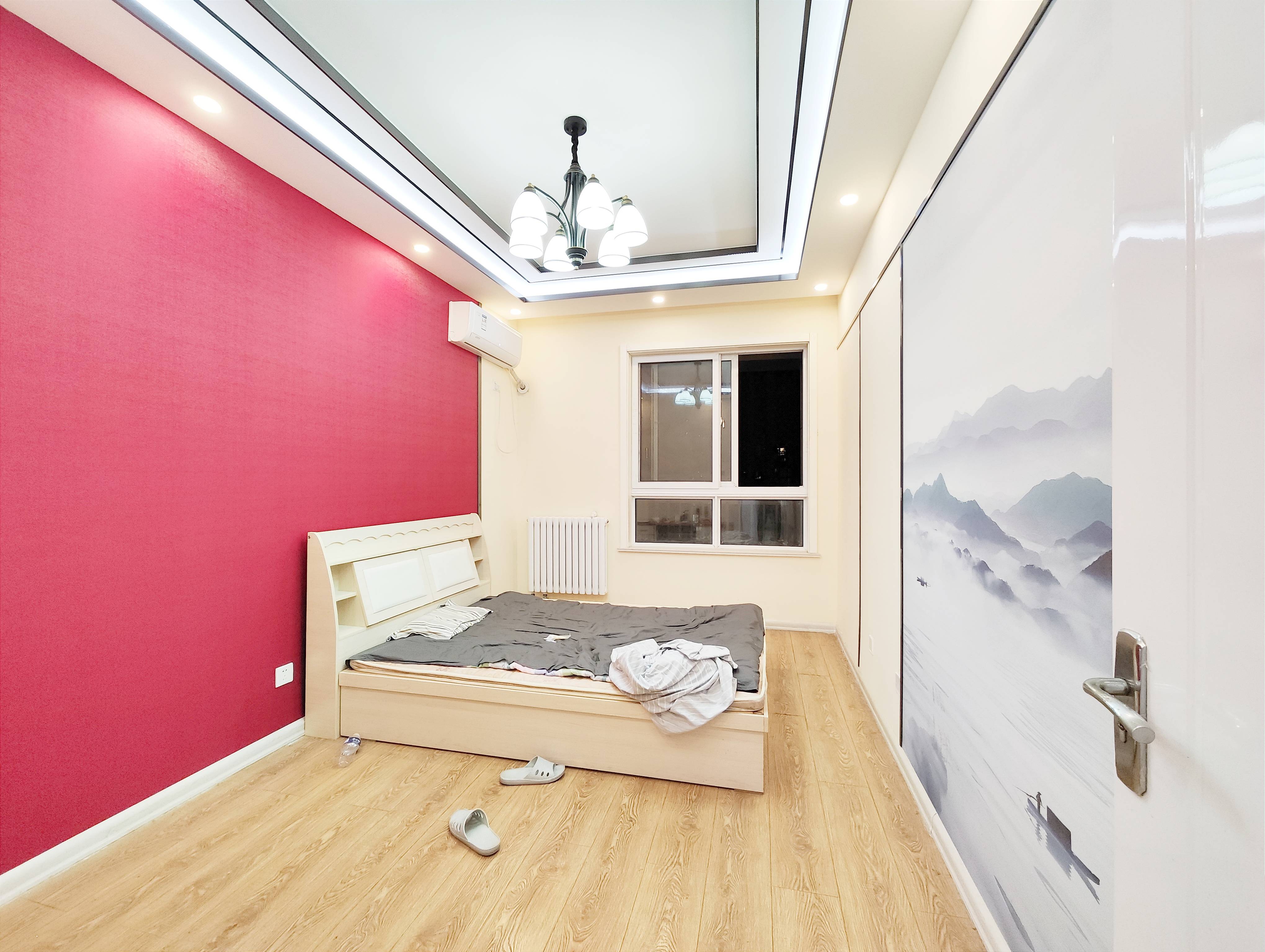 绿地中央广场四区