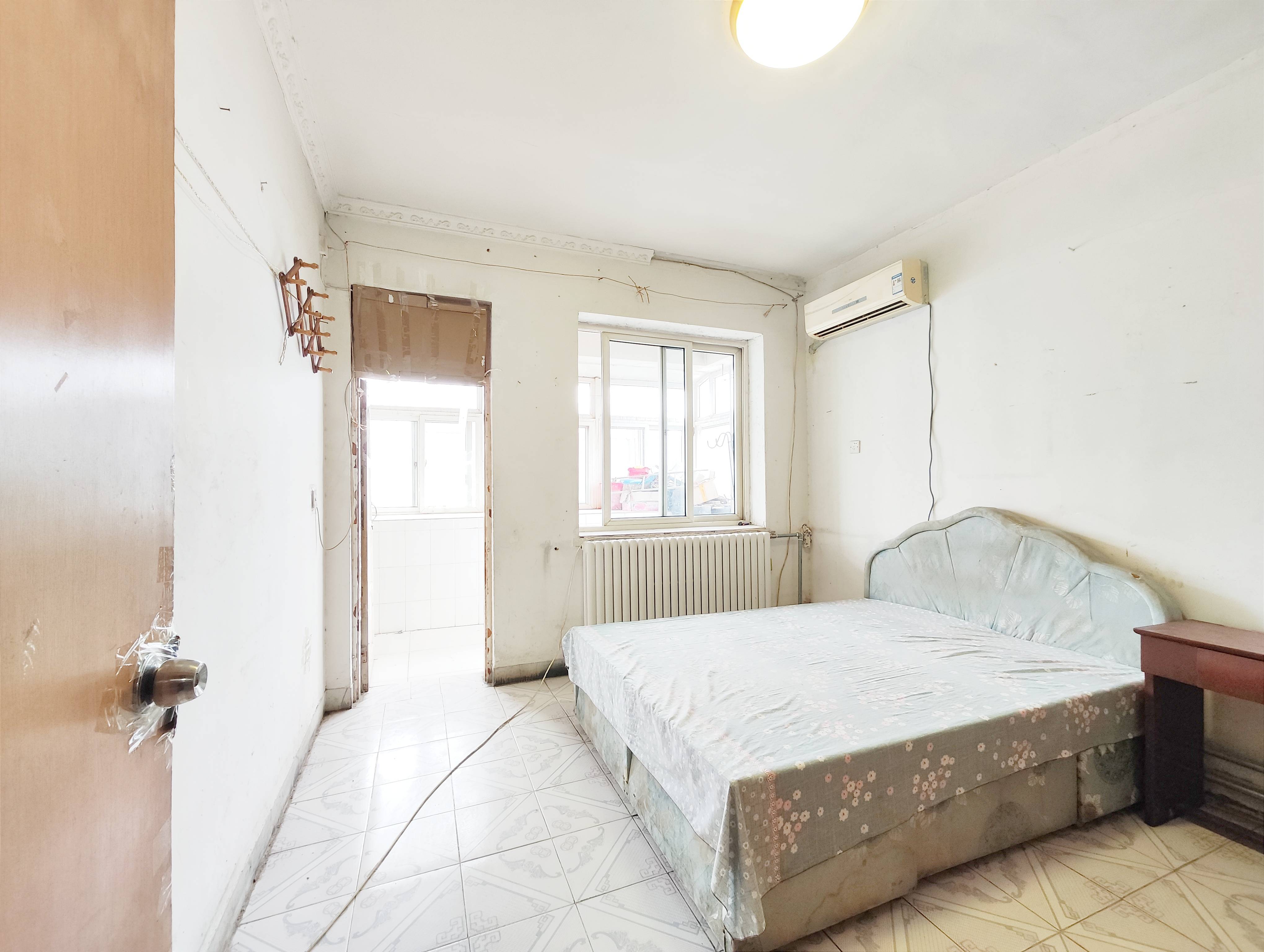 张庄路石油宿舍