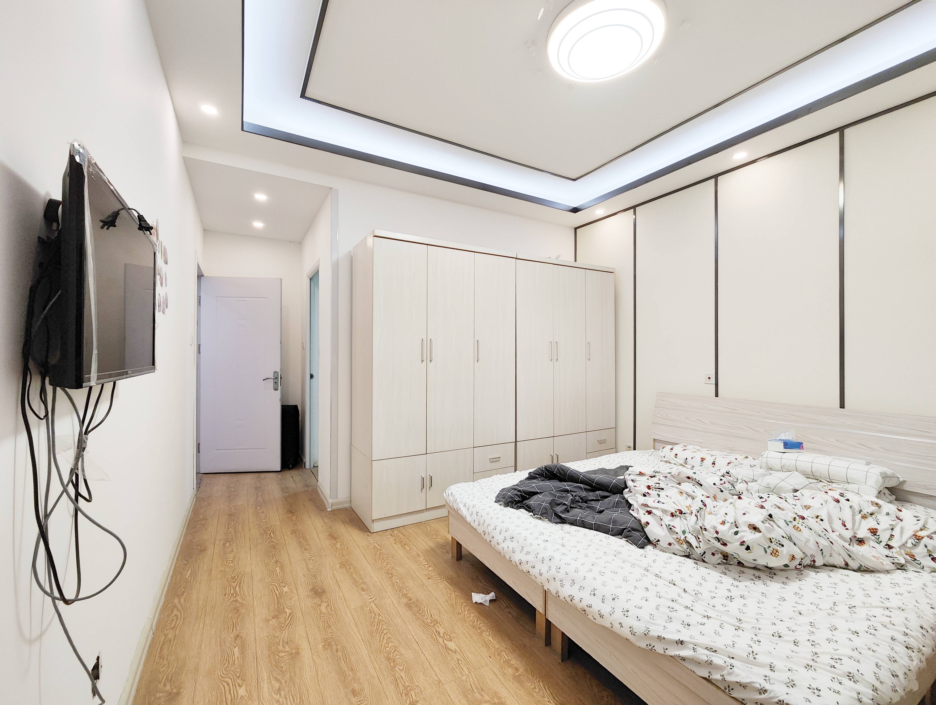 绿地中央广场四区