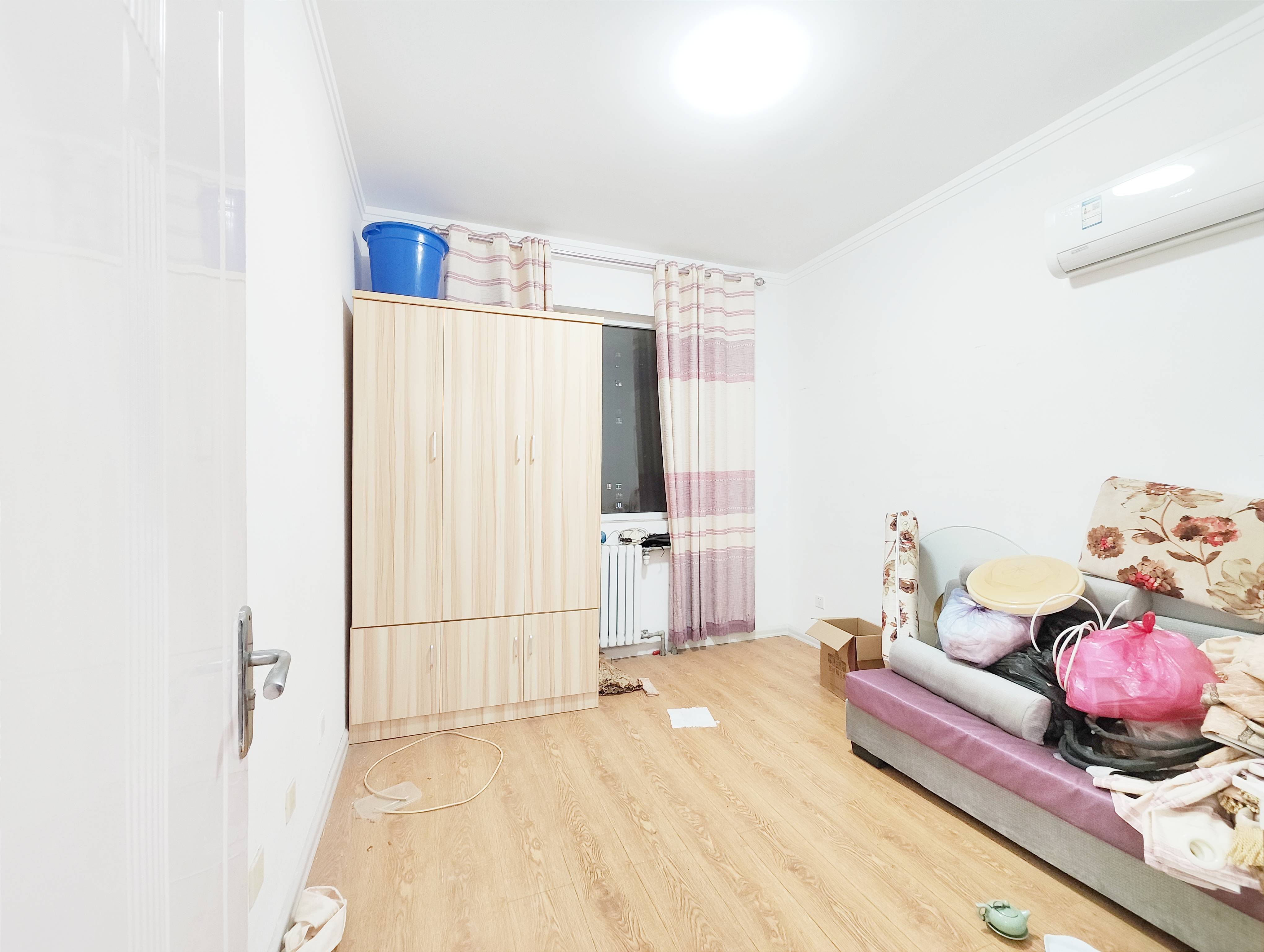 绿地中央广场四区