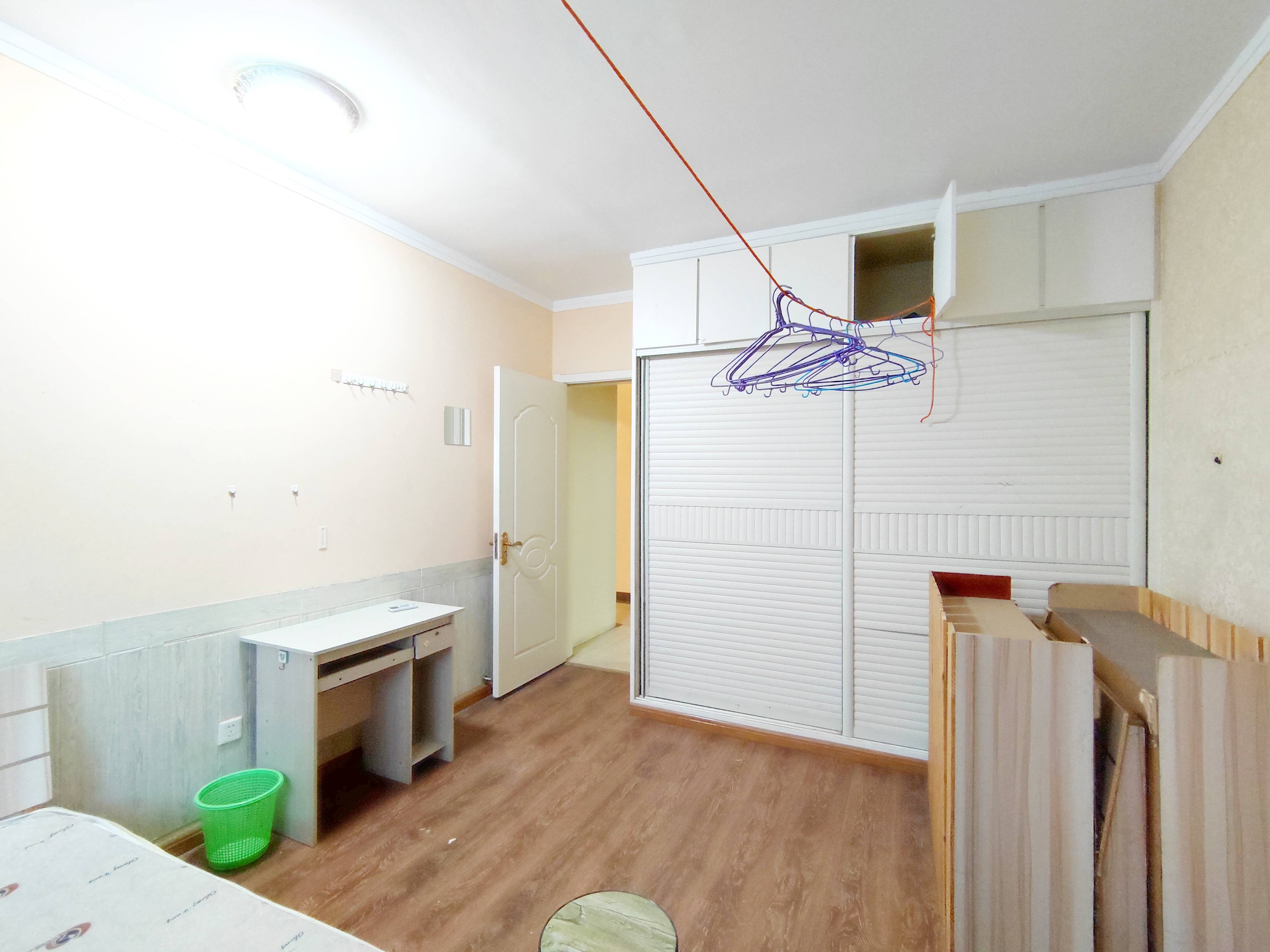 中建锦绣城一期