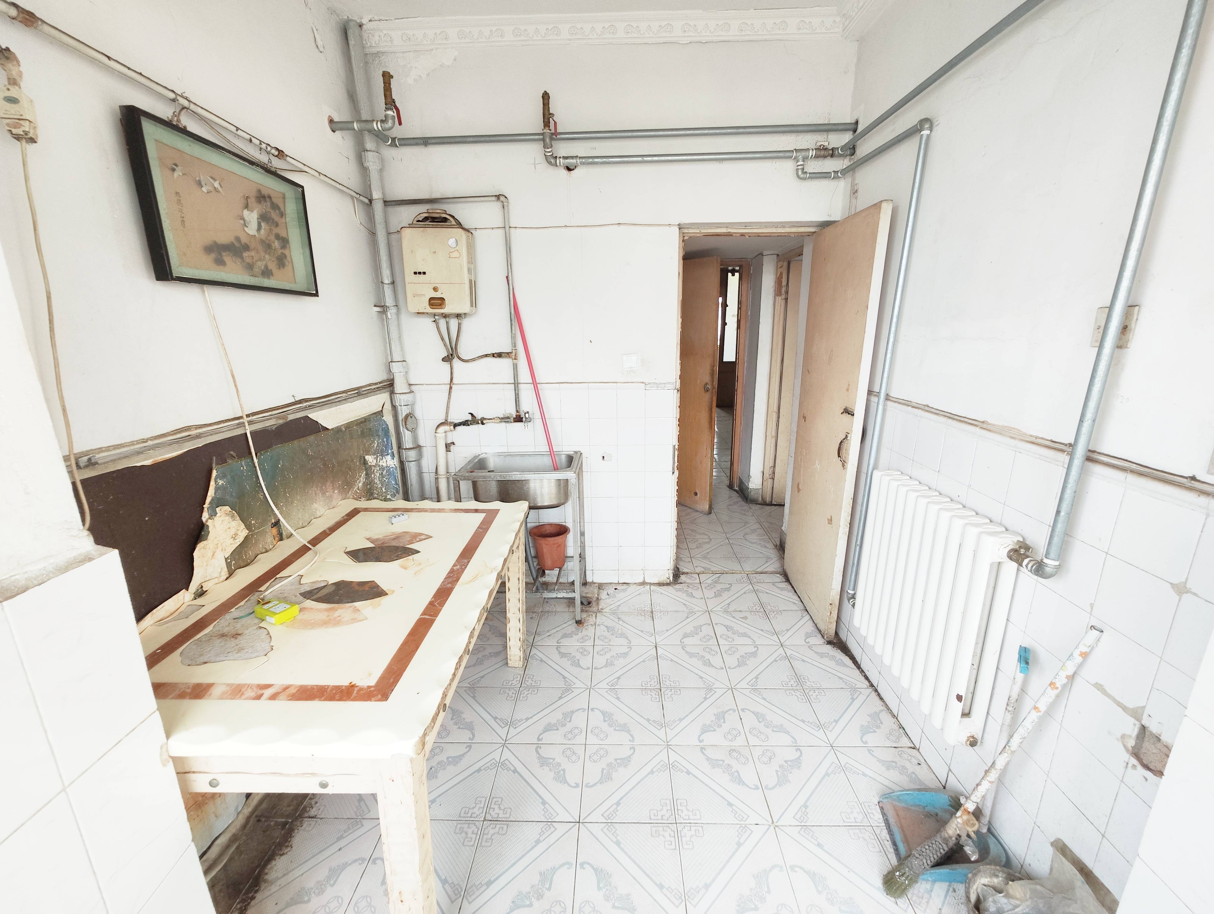 张庄路石油宿舍