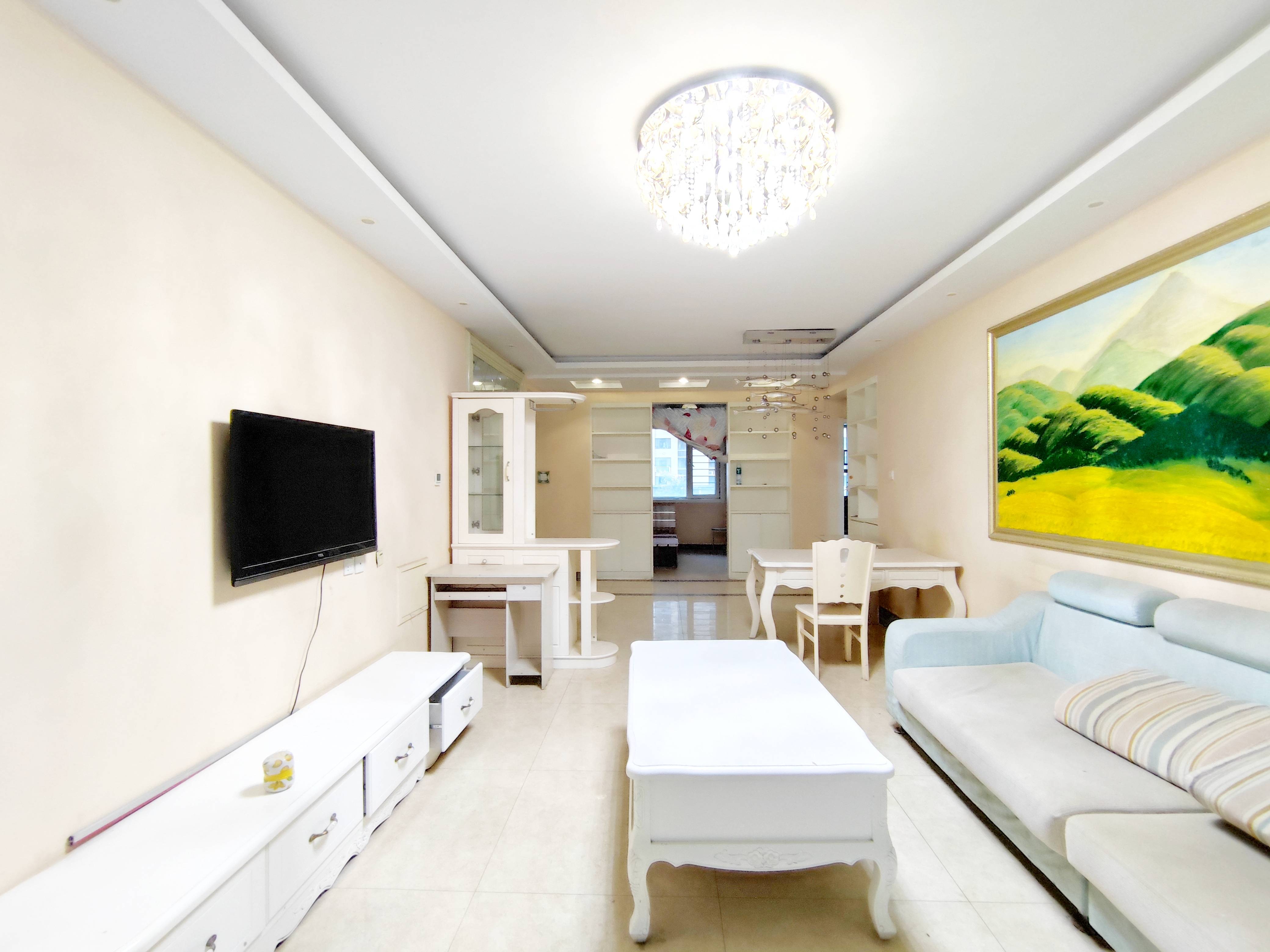 中建锦绣城一期