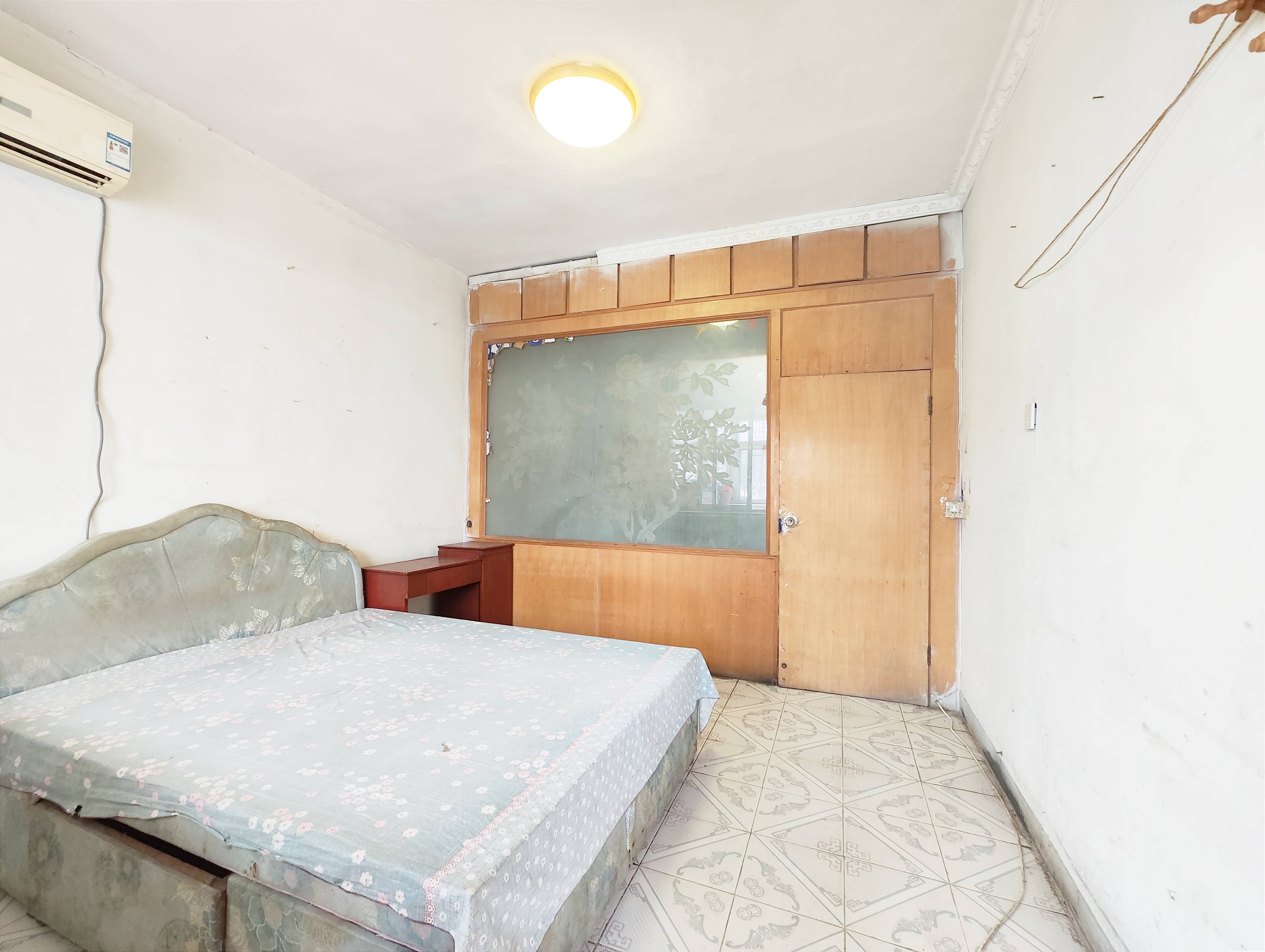 张庄路石油宿舍