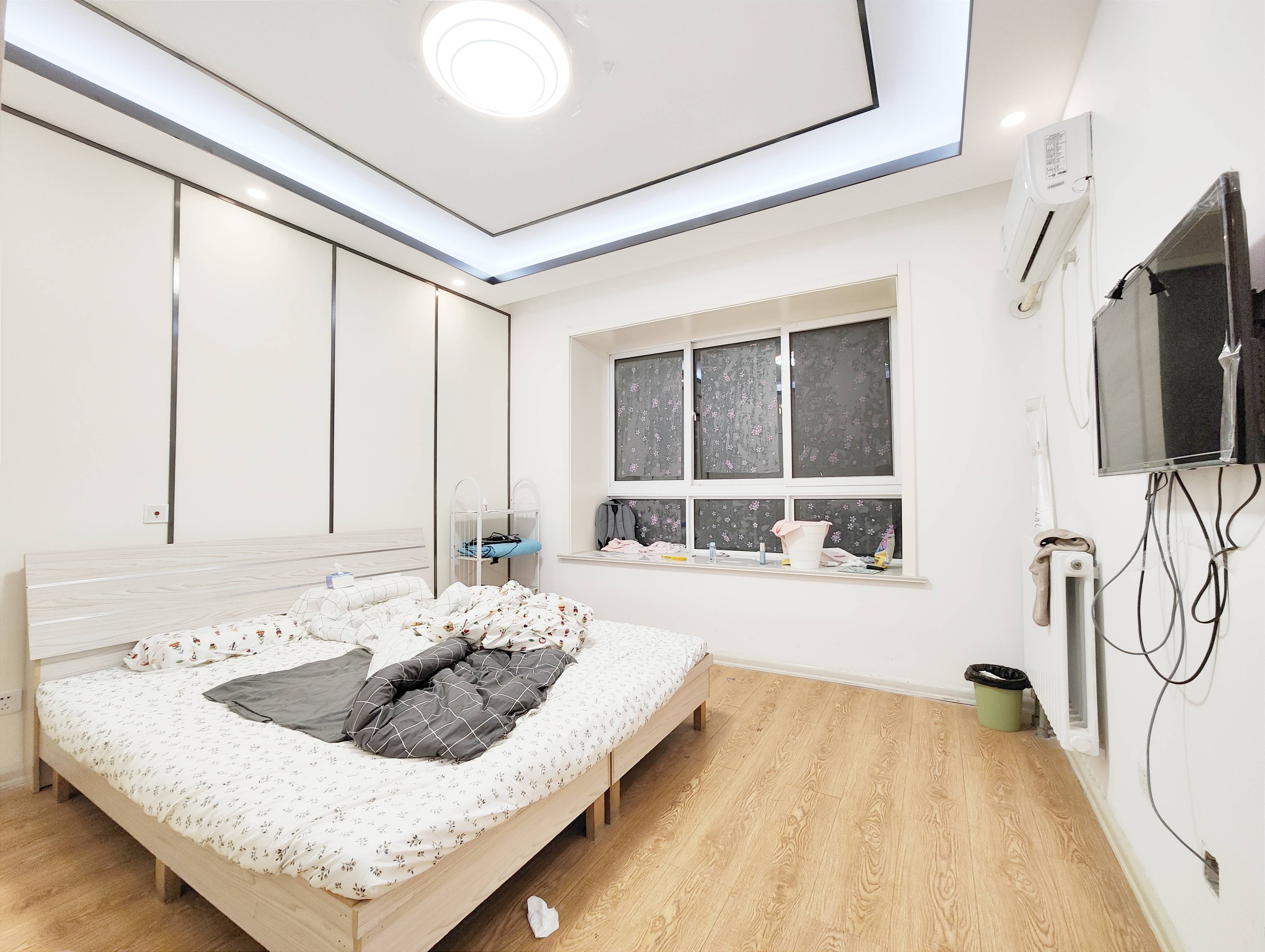 绿地中央广场四区