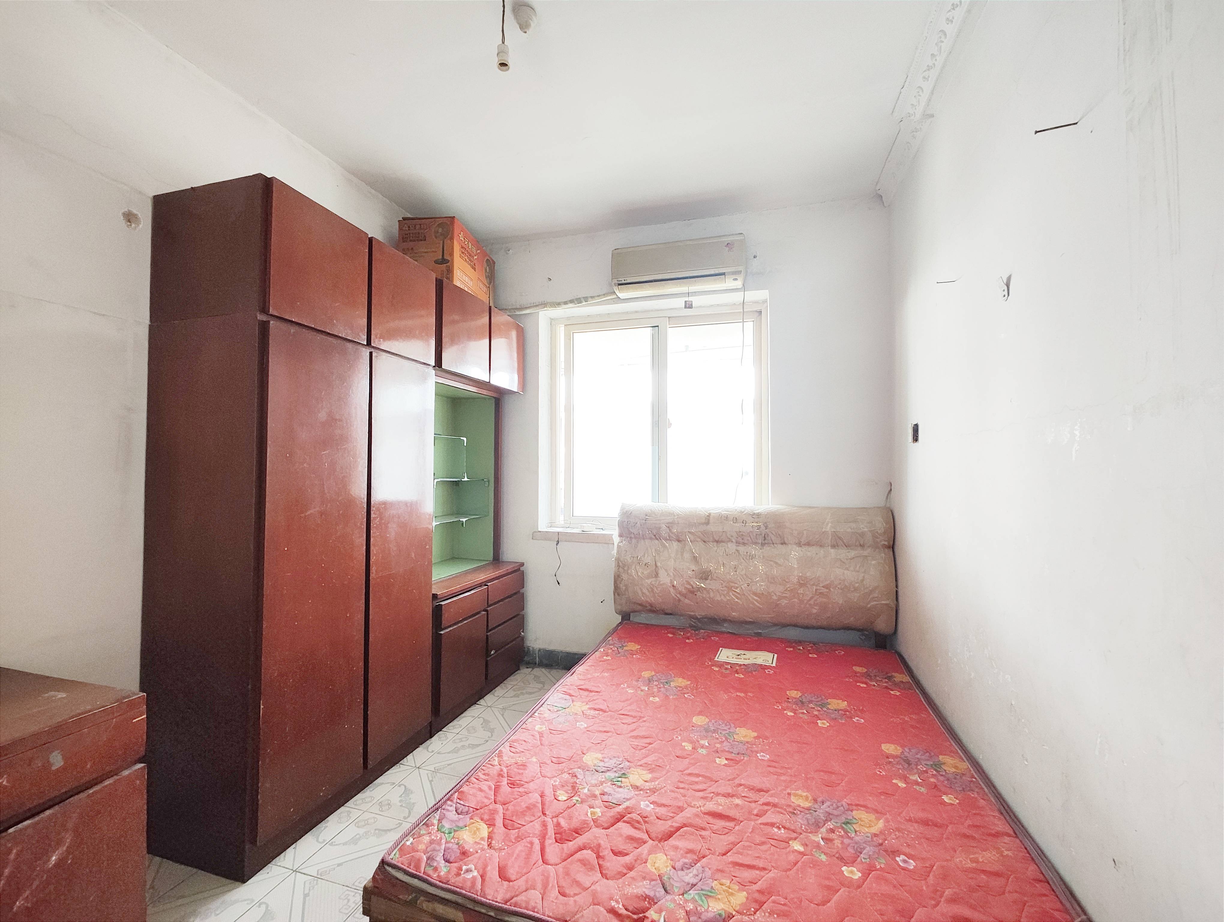 张庄路石油宿舍