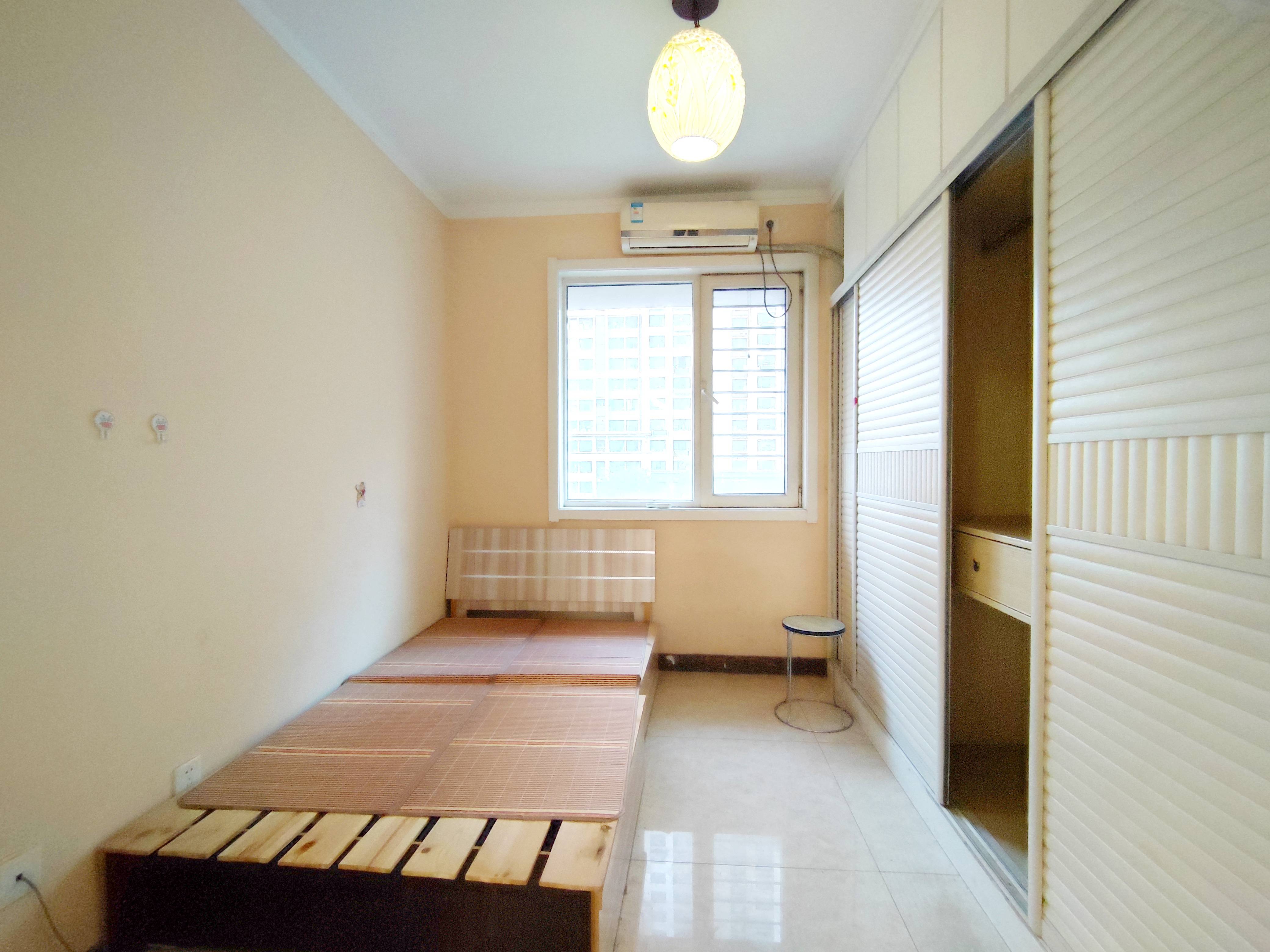 中建锦绣城一期