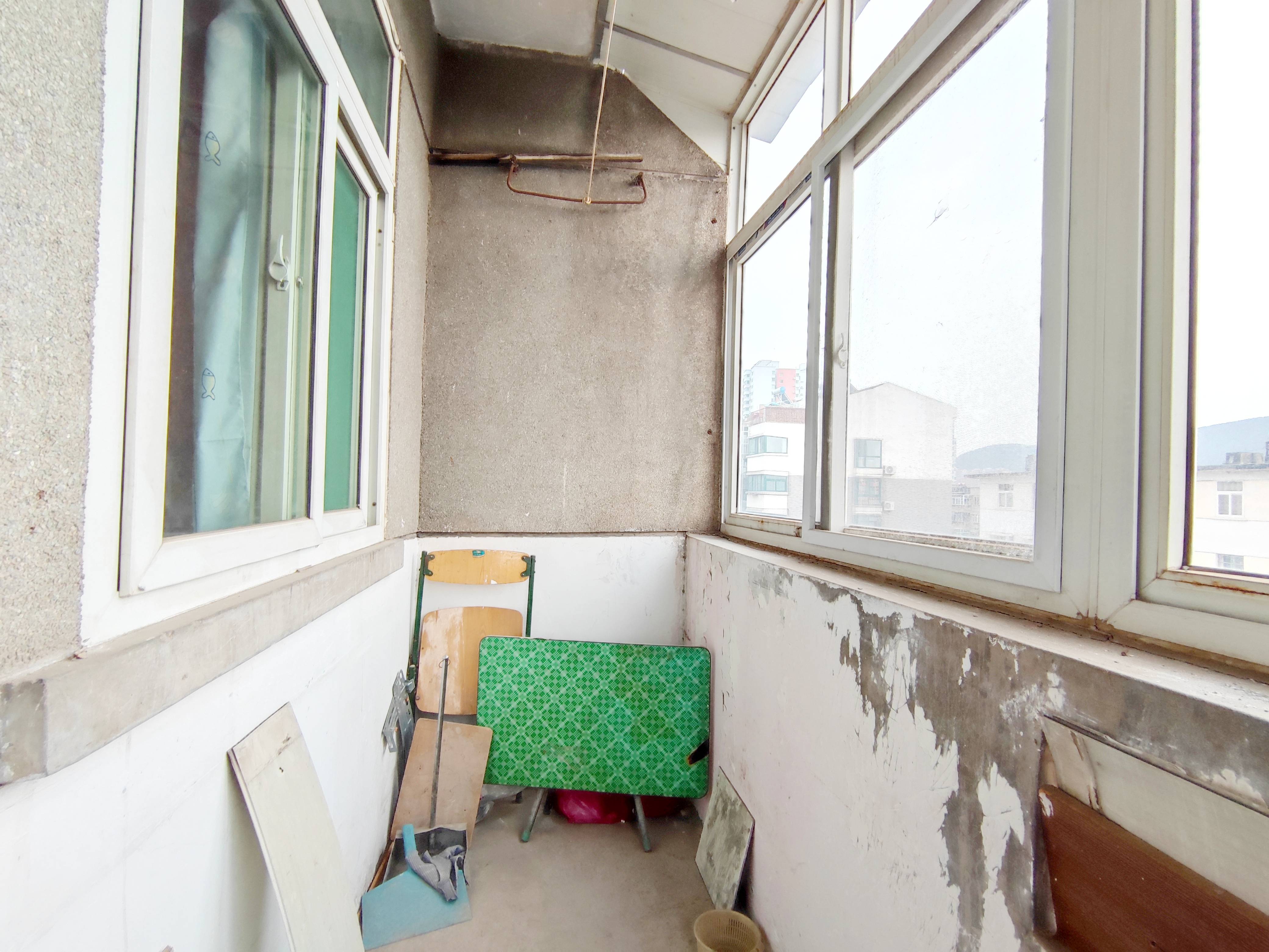 工商银行宿舍（济微路）