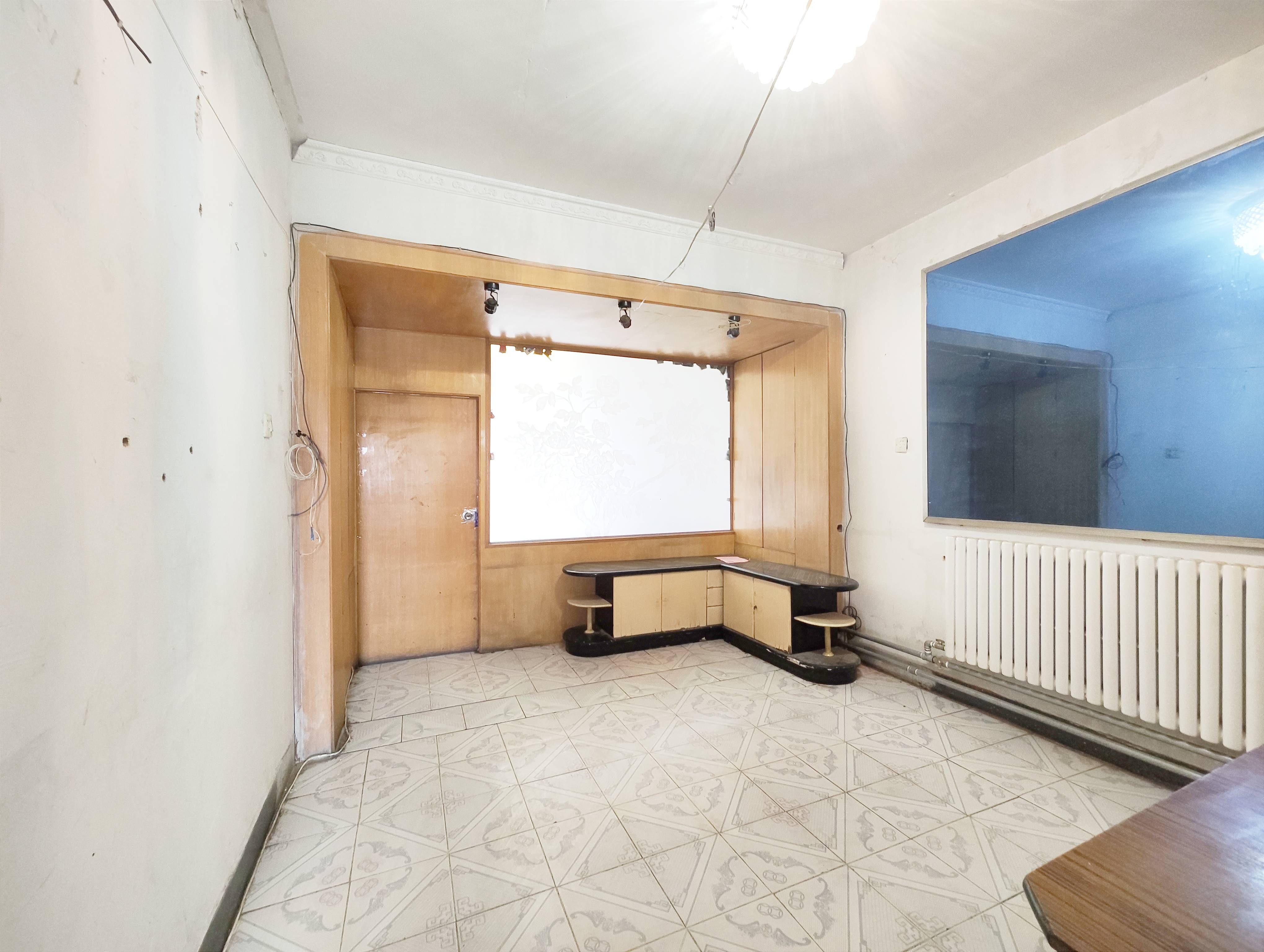 张庄路石油宿舍