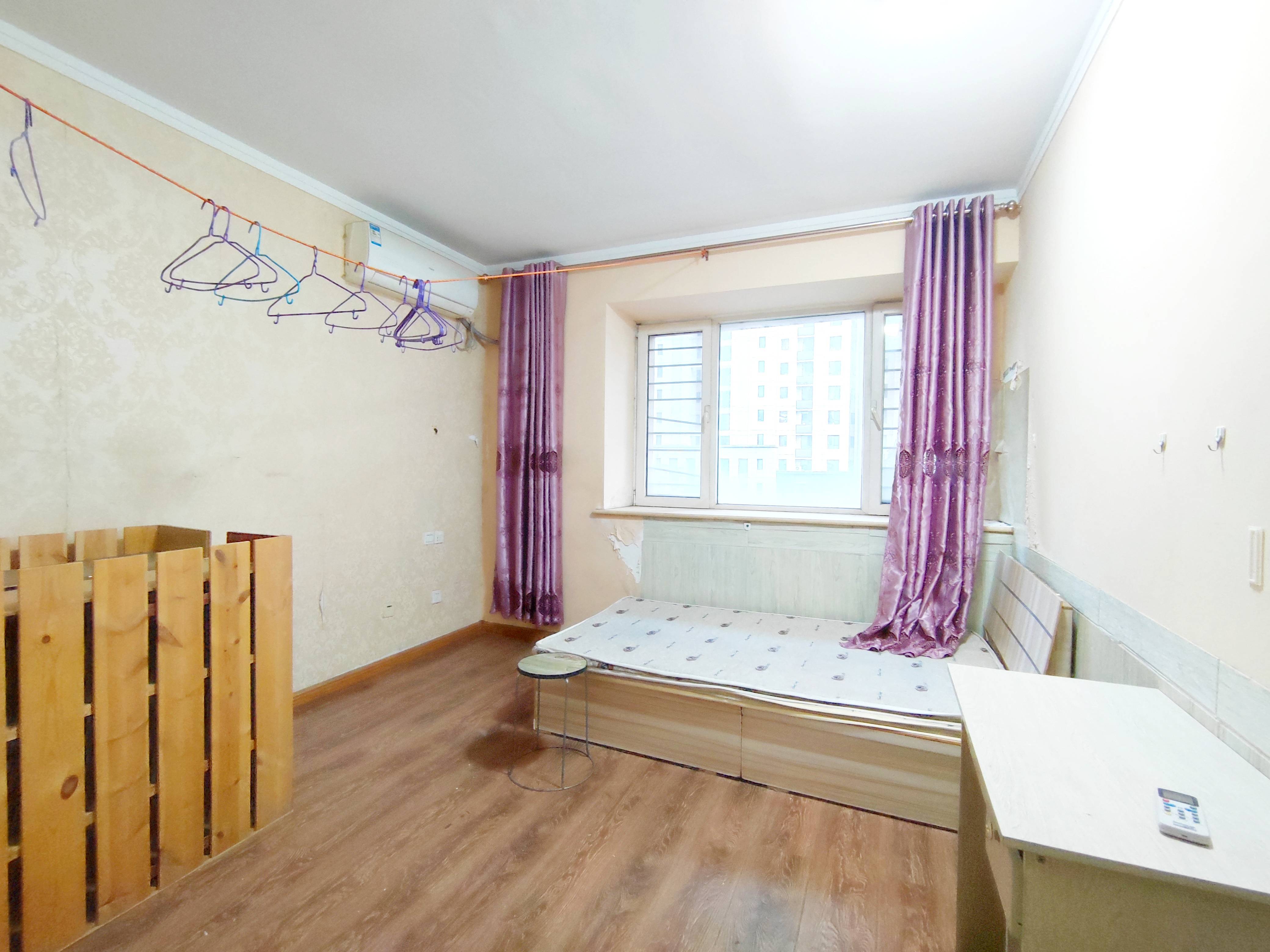 中建锦绣城一期