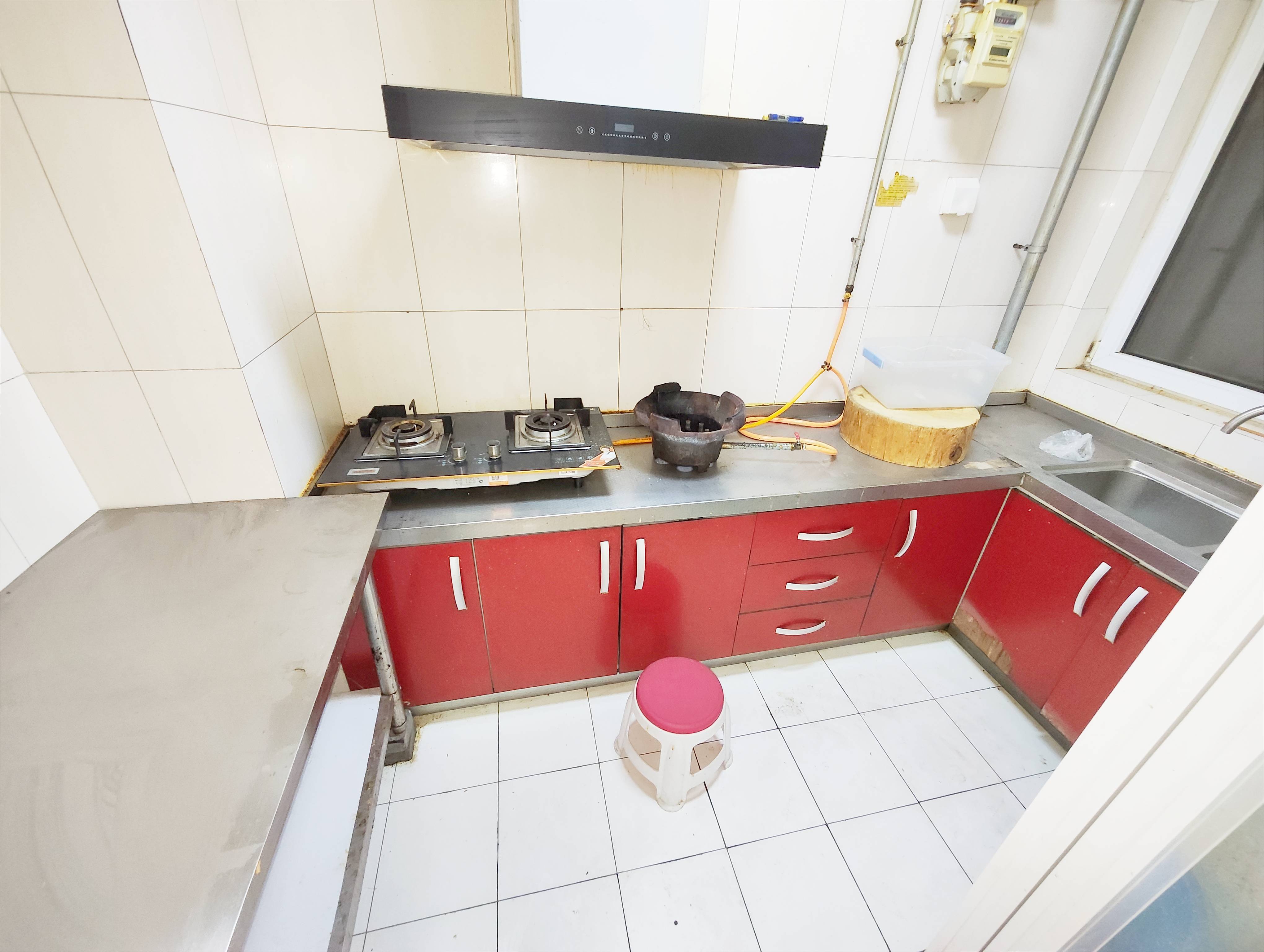 绿地中央广场四区