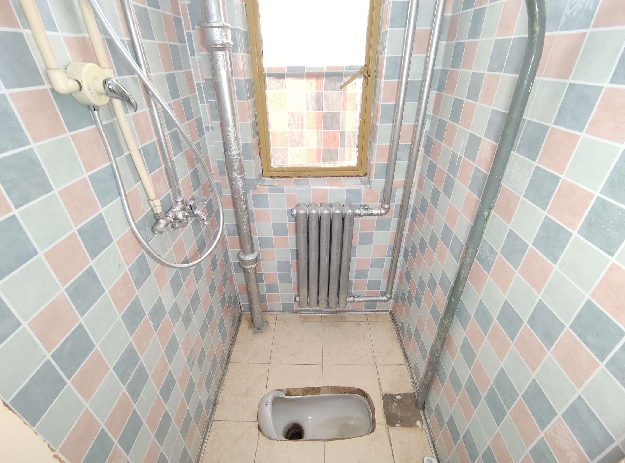 正觉寺小区三区