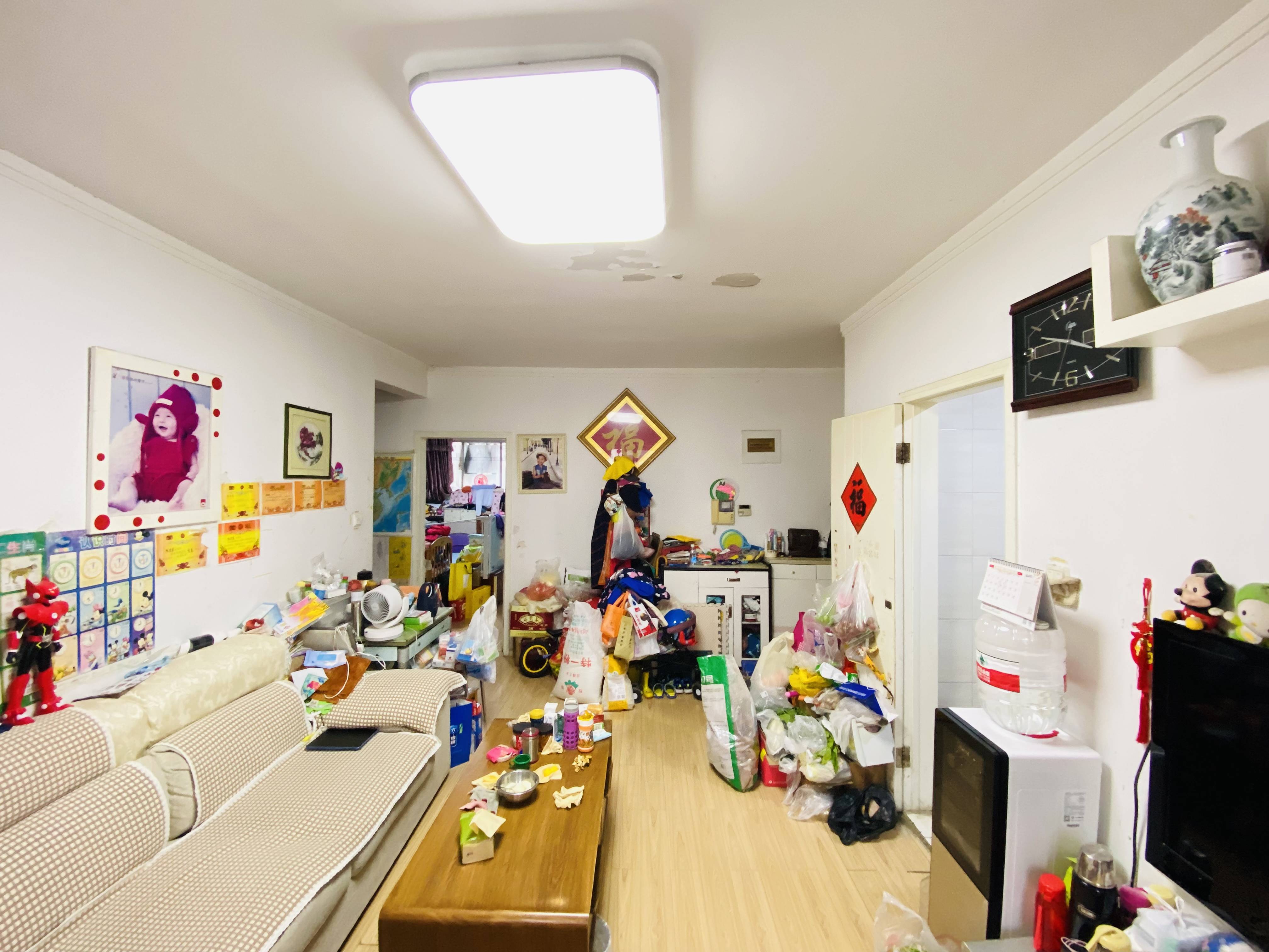 鑫苑国际城市花园