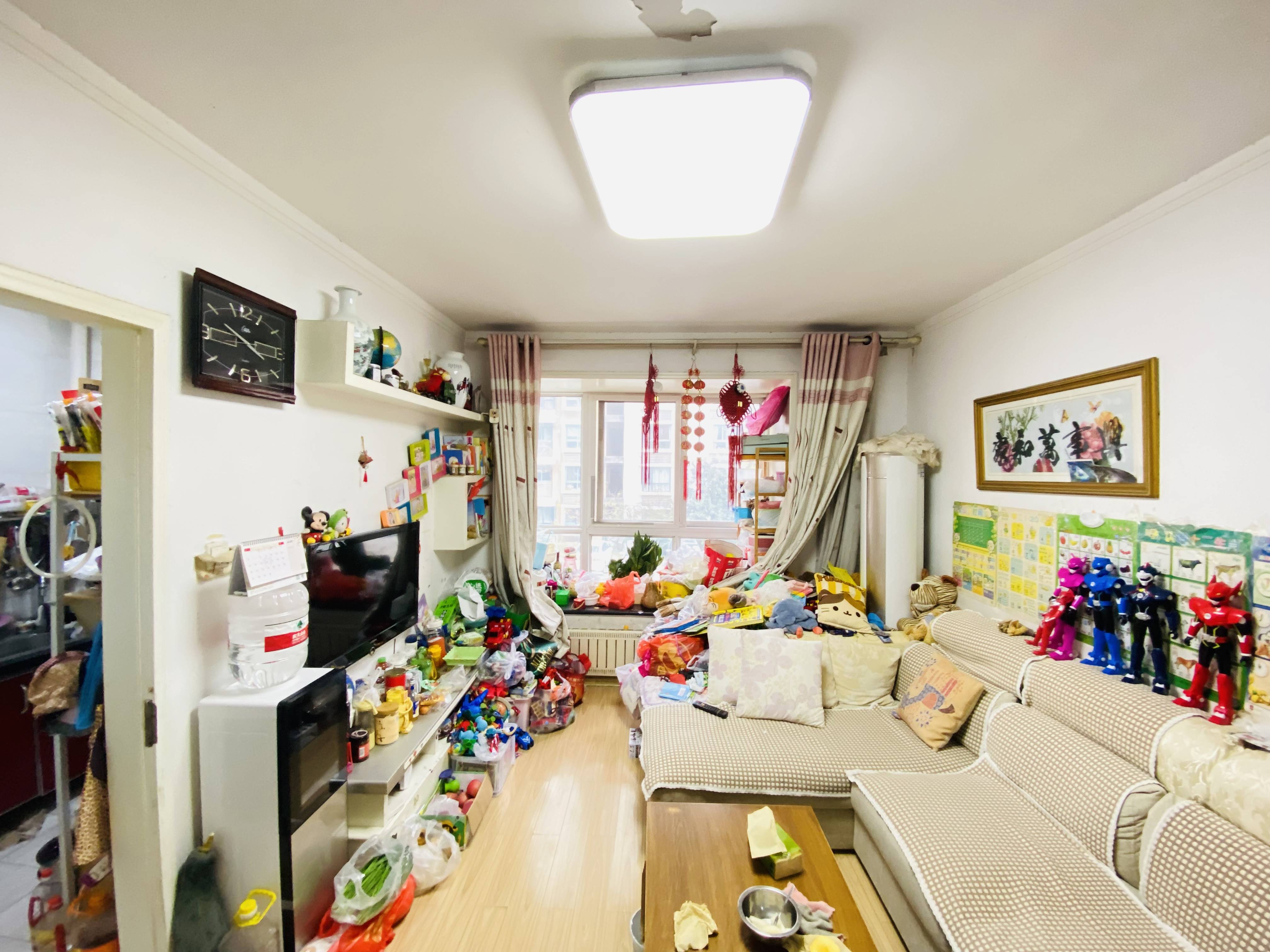 鑫苑国际城市花园