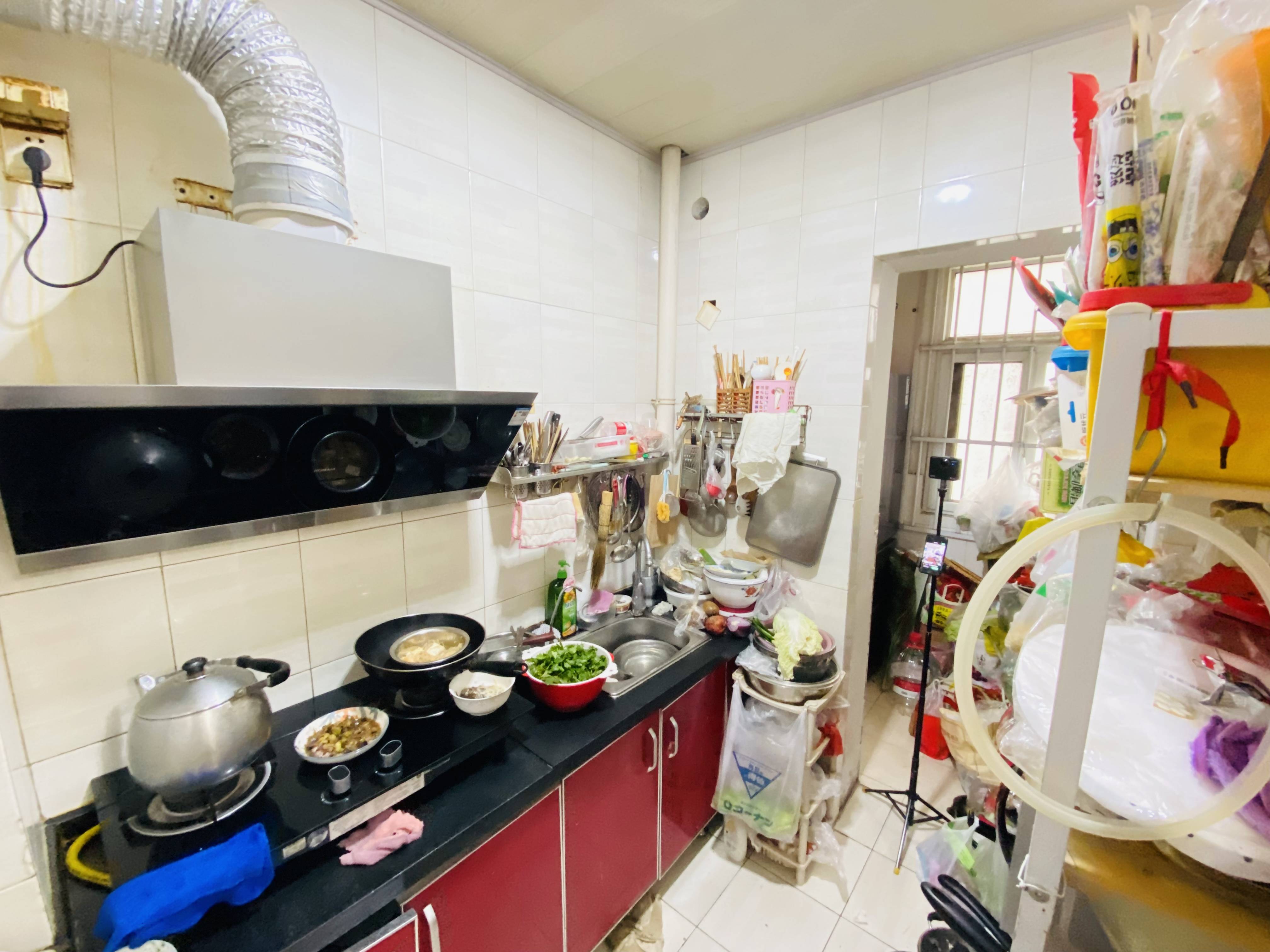 鑫苑国际城市花园