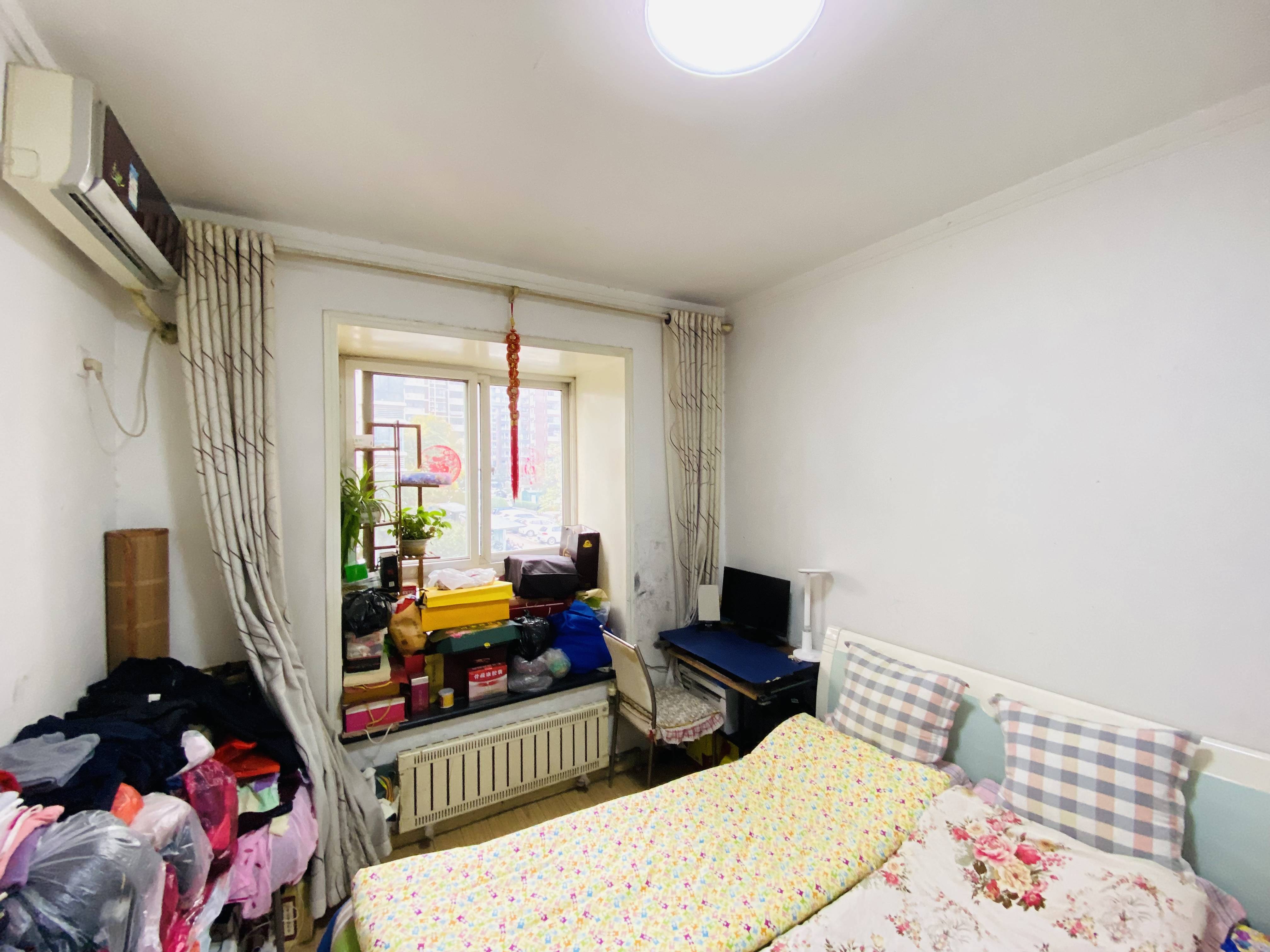 鑫苑国际城市花园