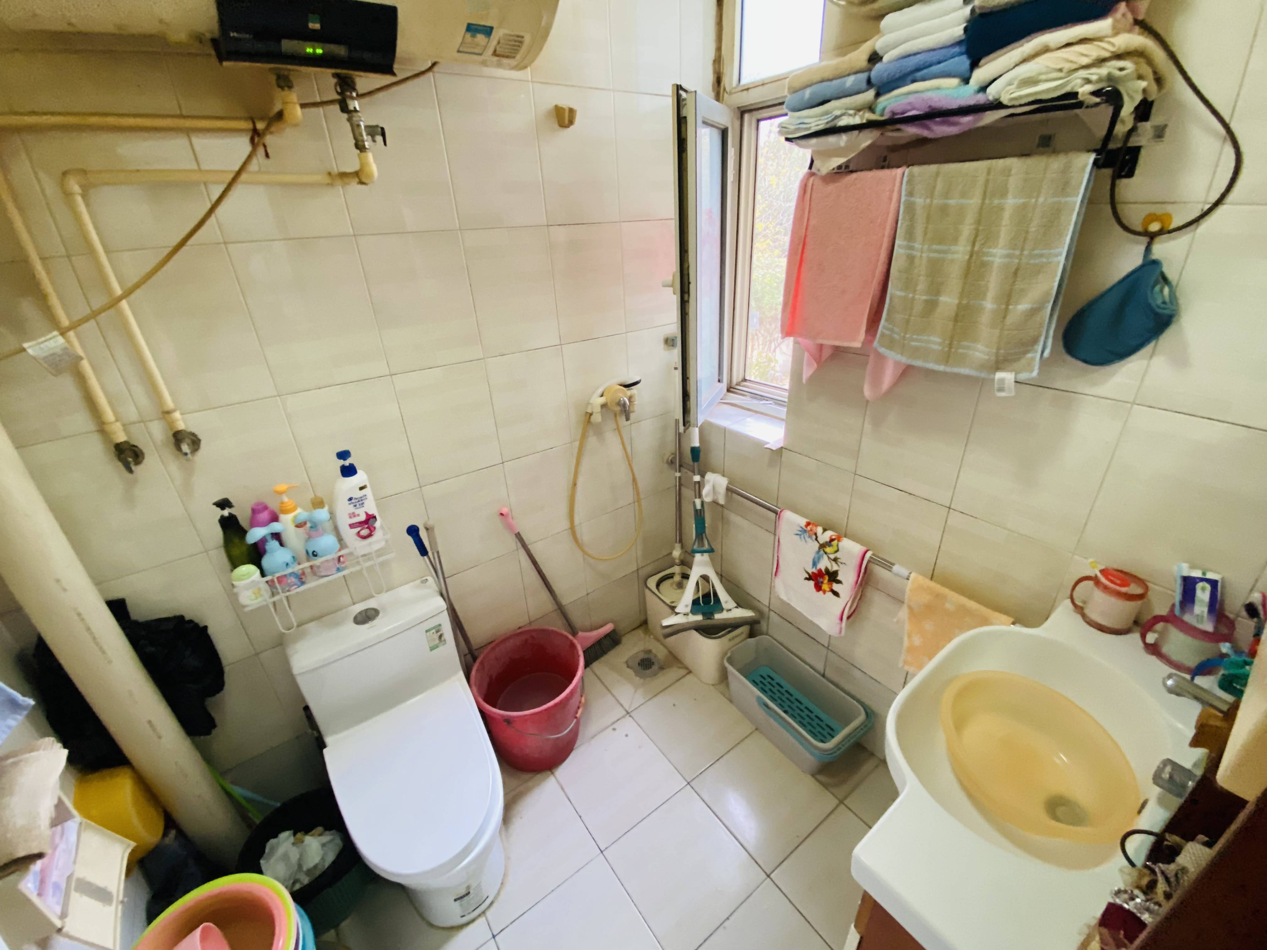 鑫苑国际城市花园