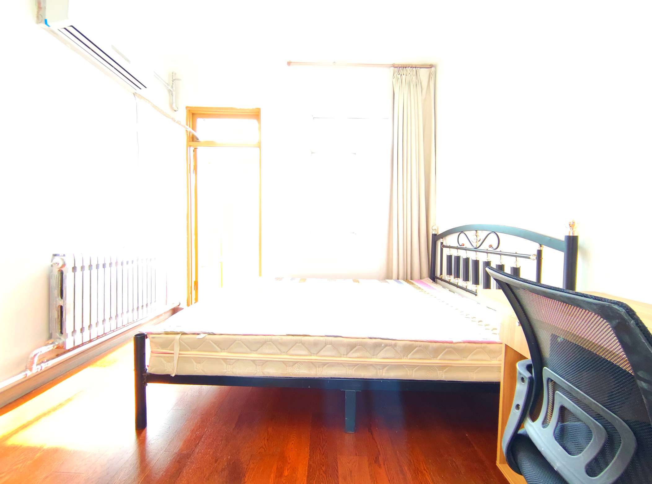 正觉寺小区三区