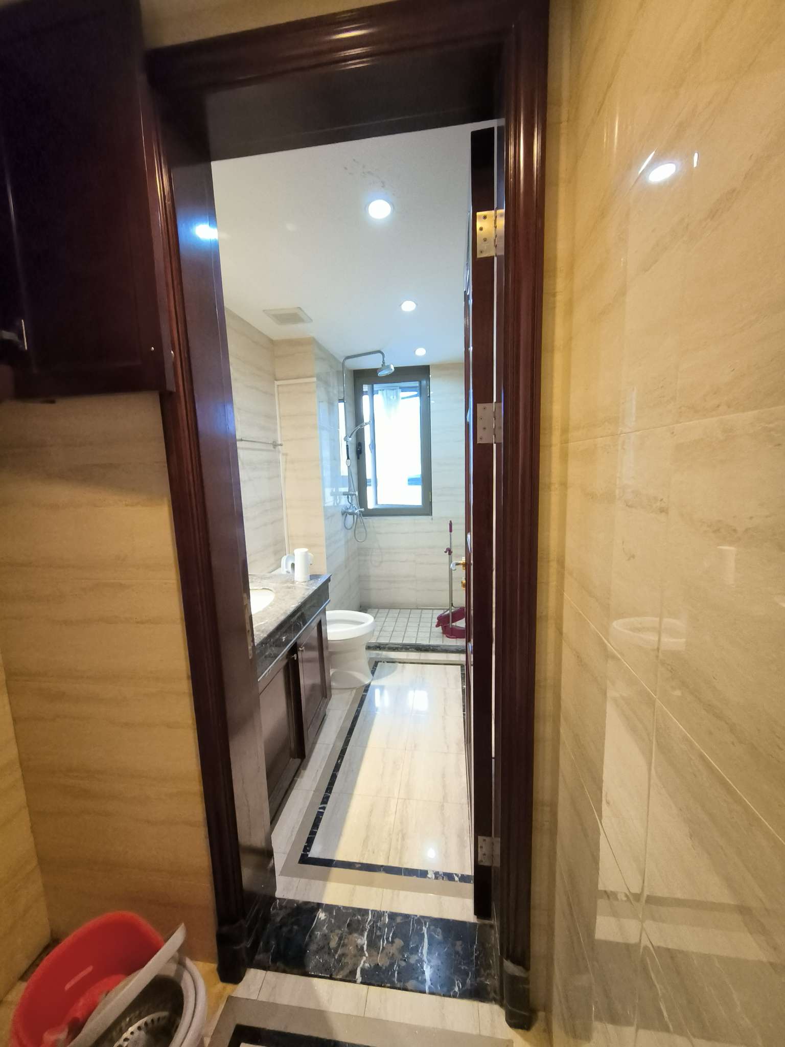 海尔绿城全运村锦兰园