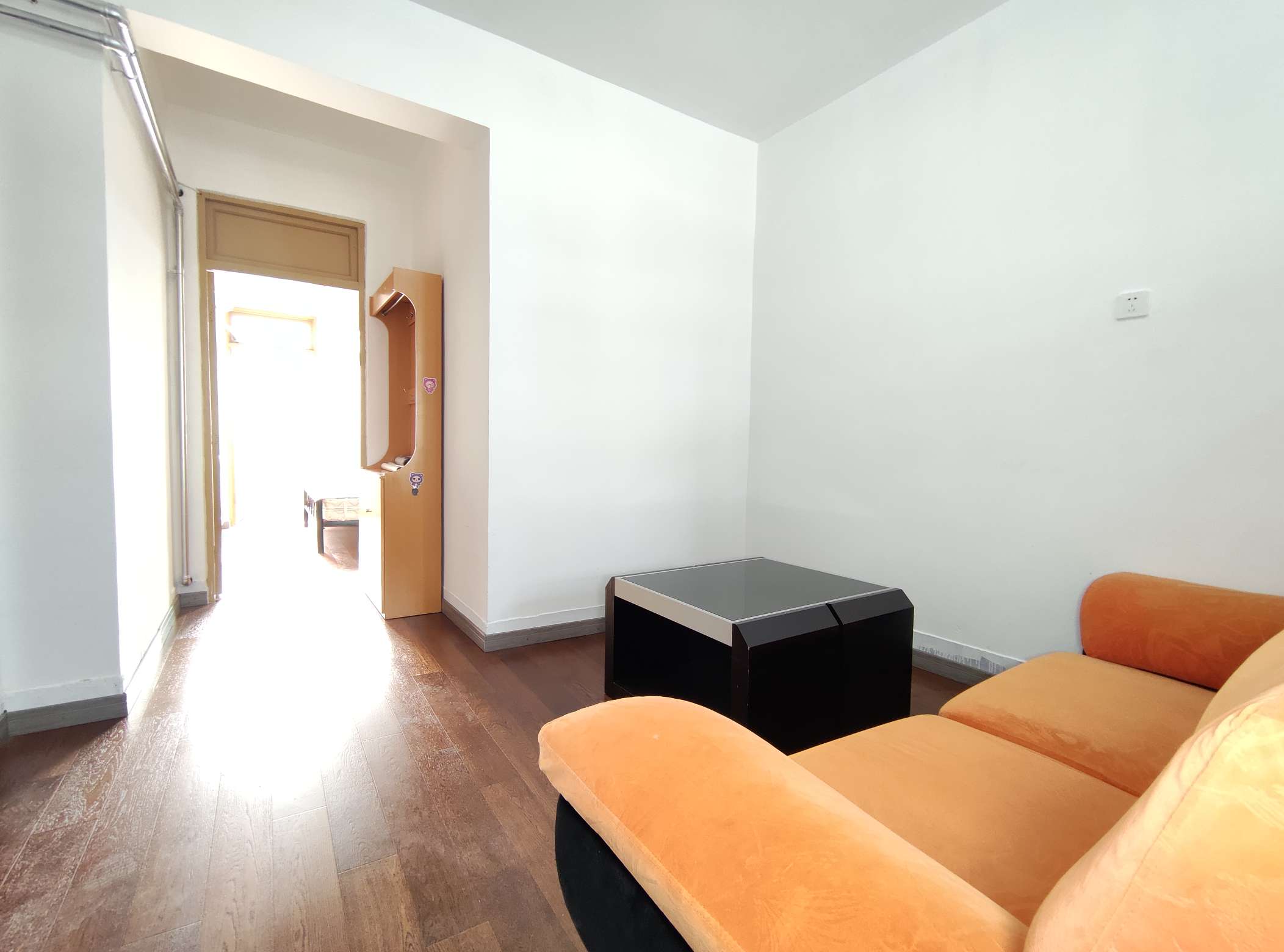 正觉寺小区三区