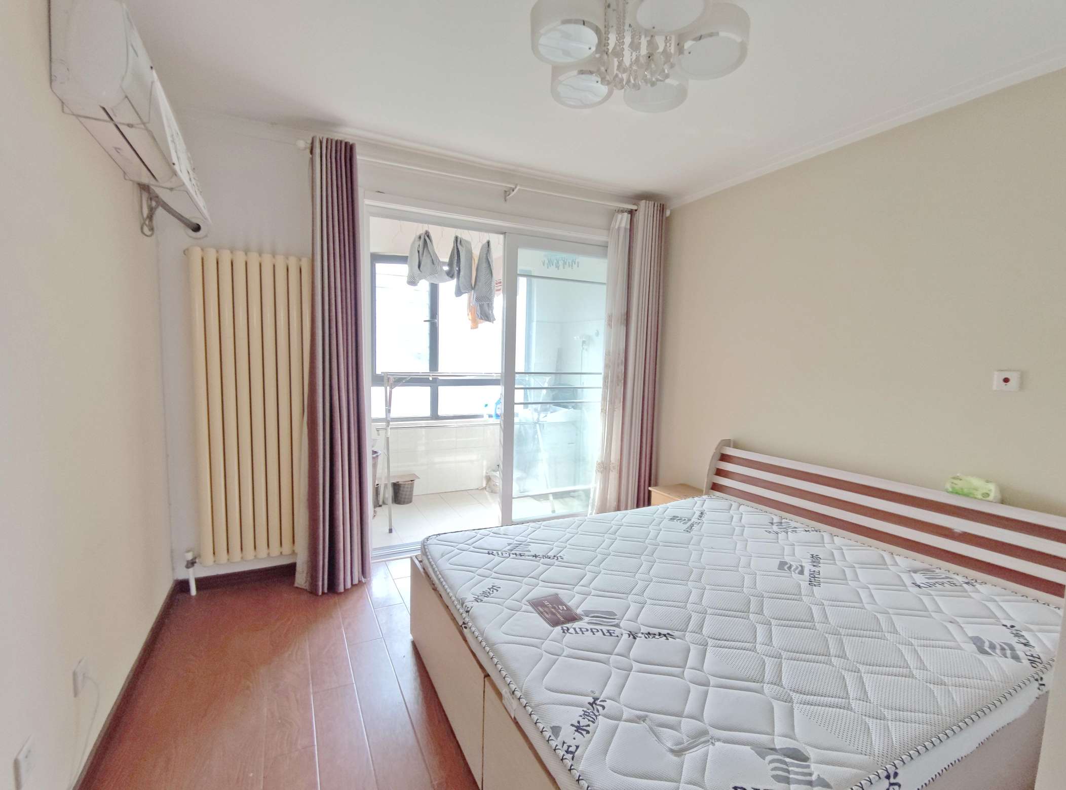 中海国际社区熙岸东区(A2地块）