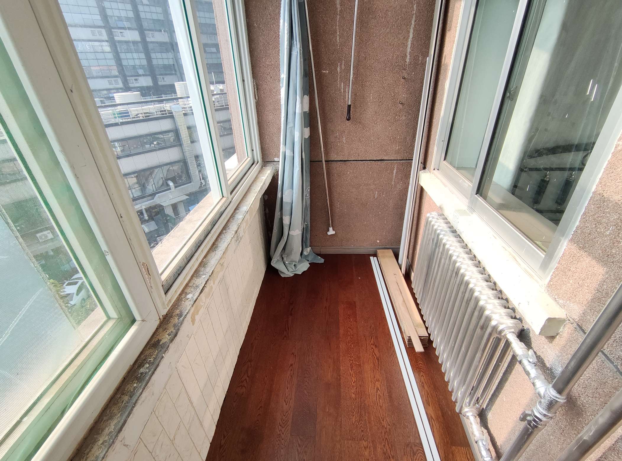 正觉寺小区三区