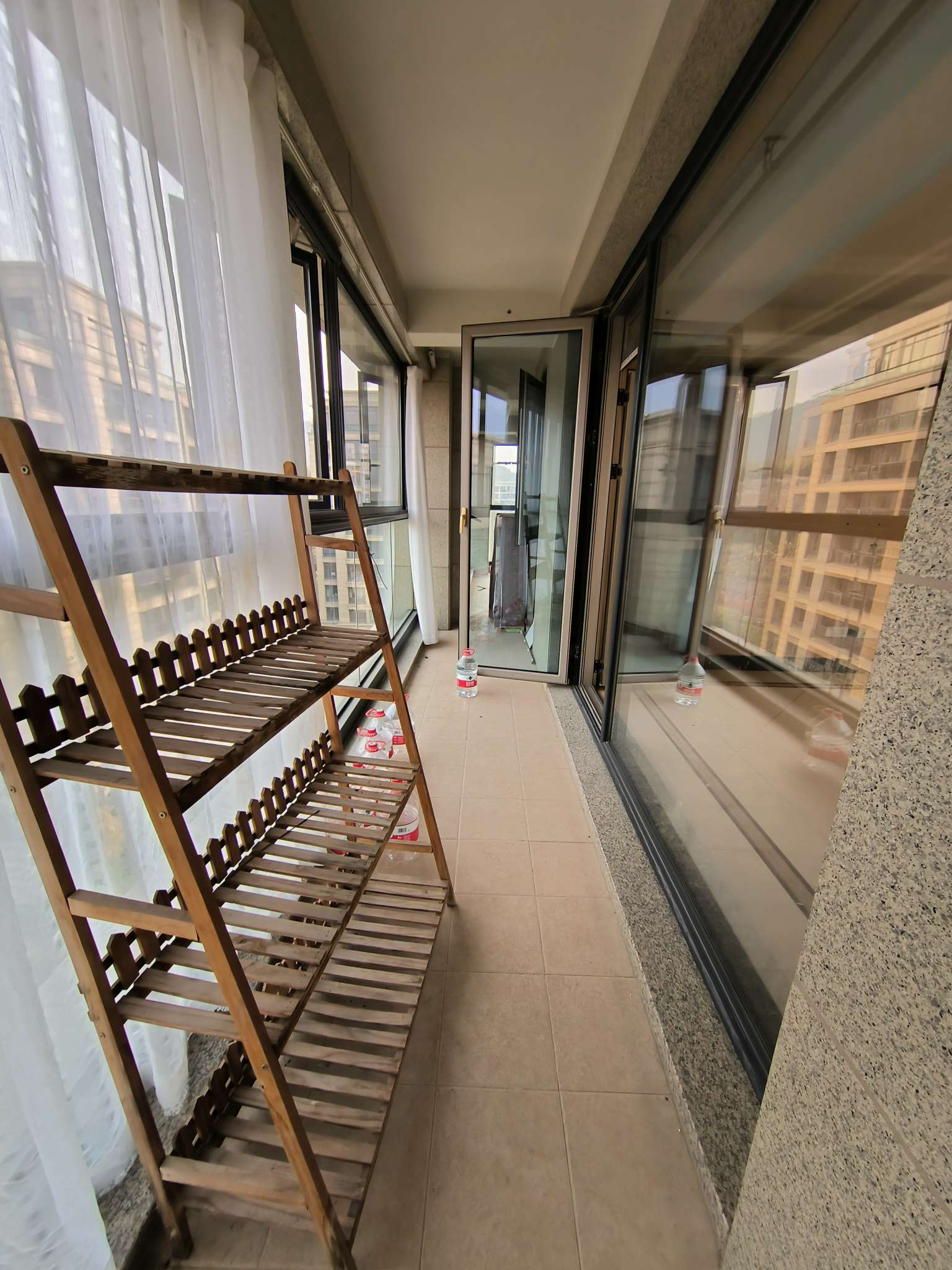 海尔绿城全运村锦兰园