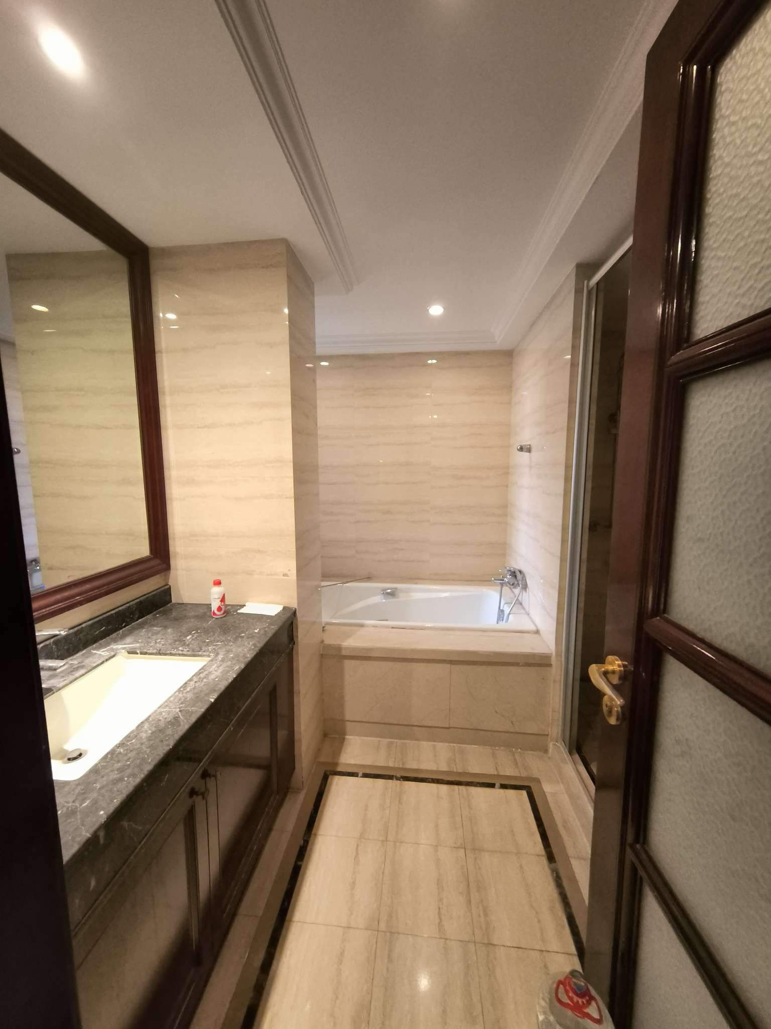 海尔绿城全运村锦兰园