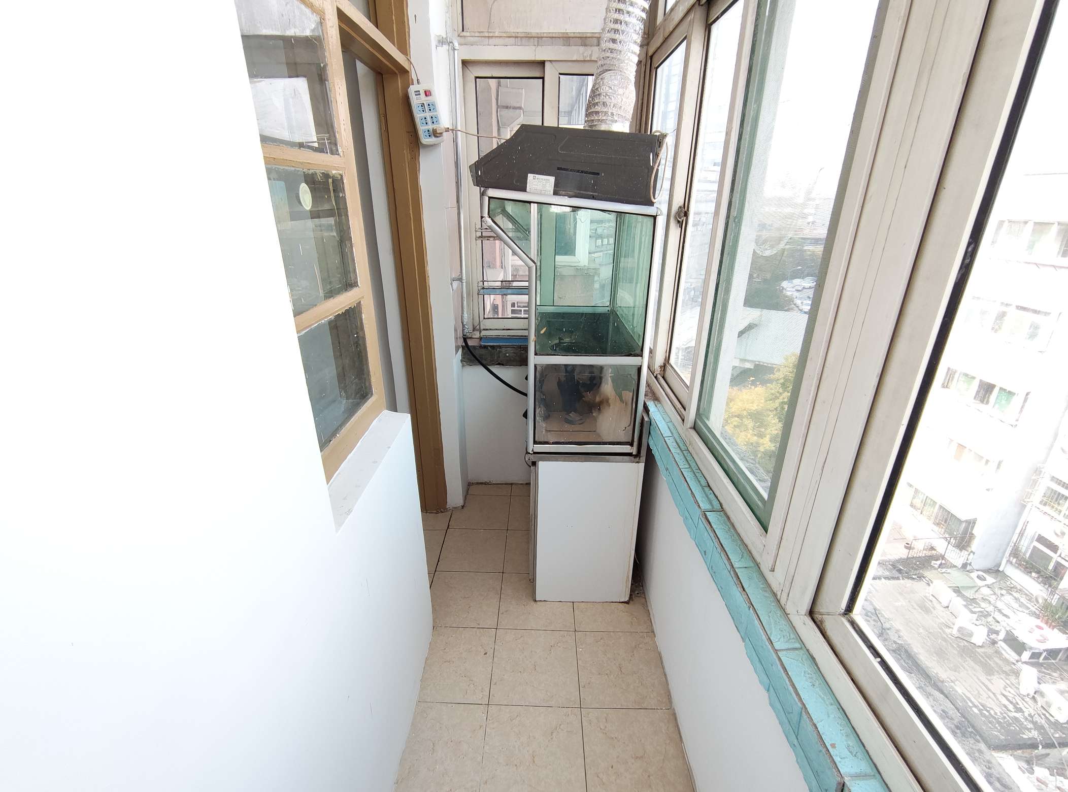 正觉寺小区三区