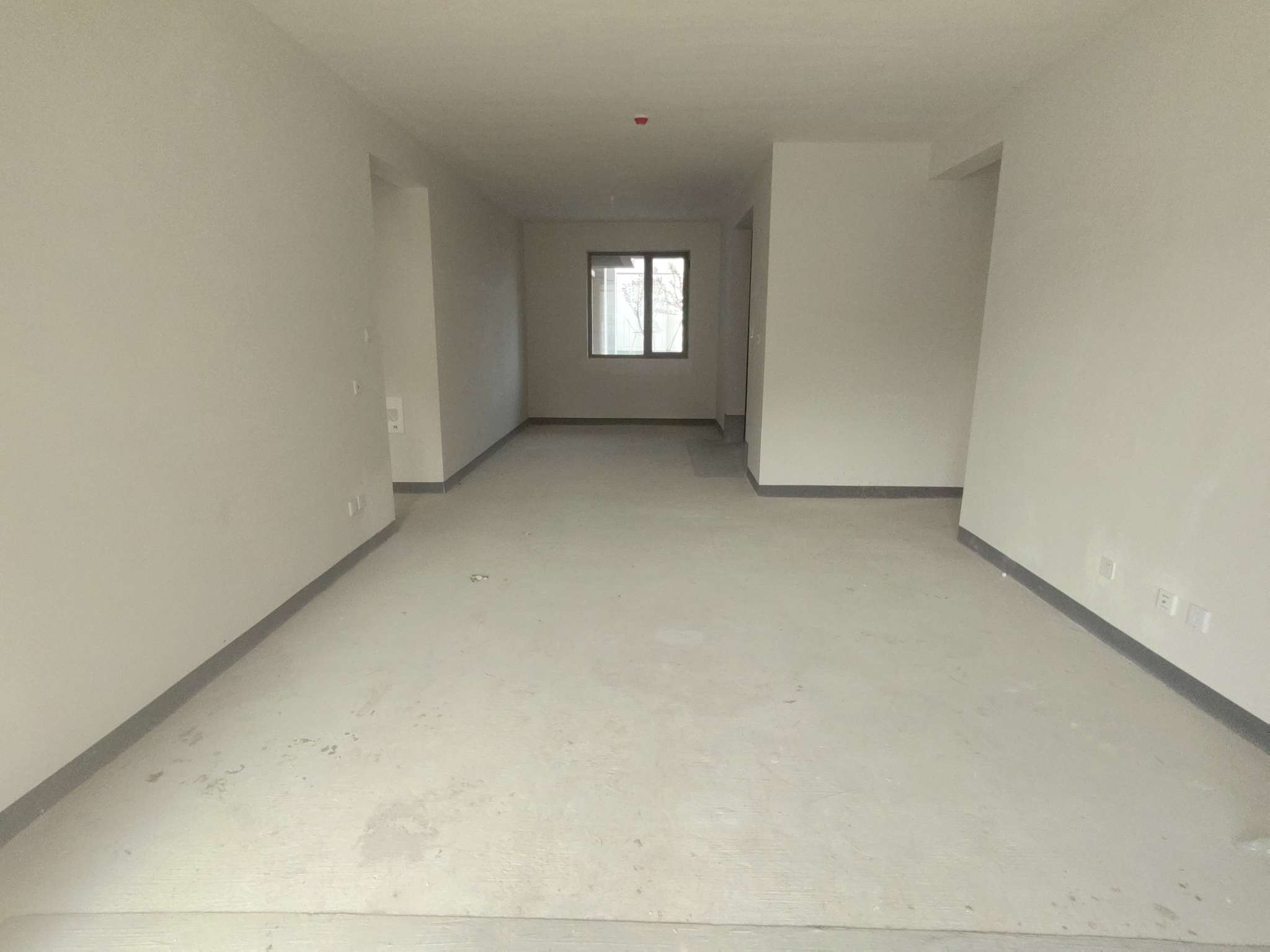  济南宝能城 南北