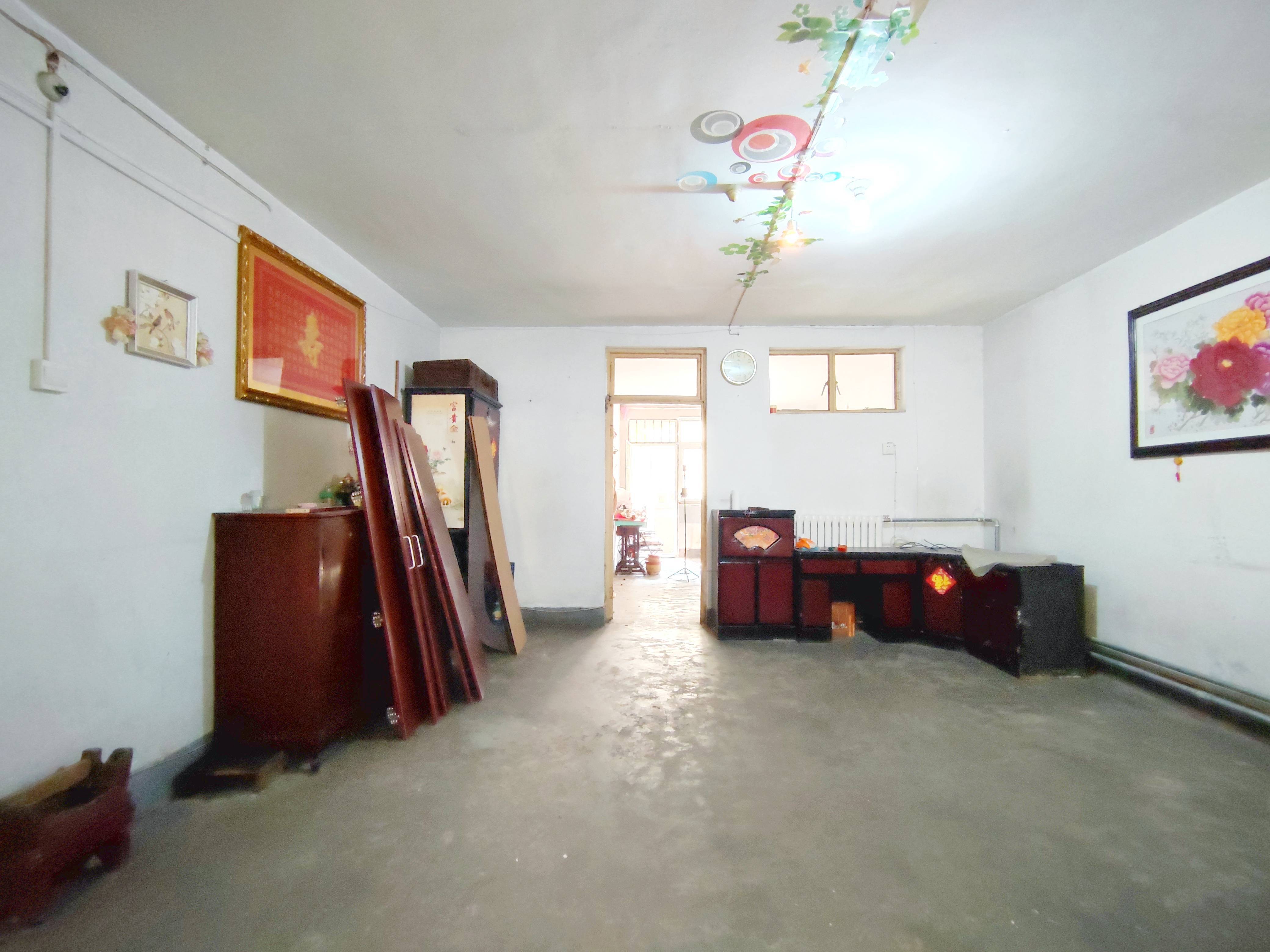 明星小区(槐荫)