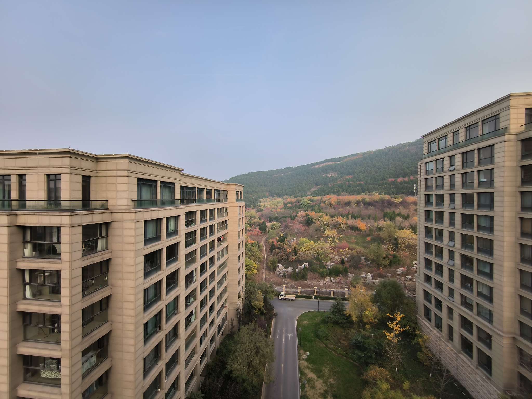 海尔绿城全运村锦兰园