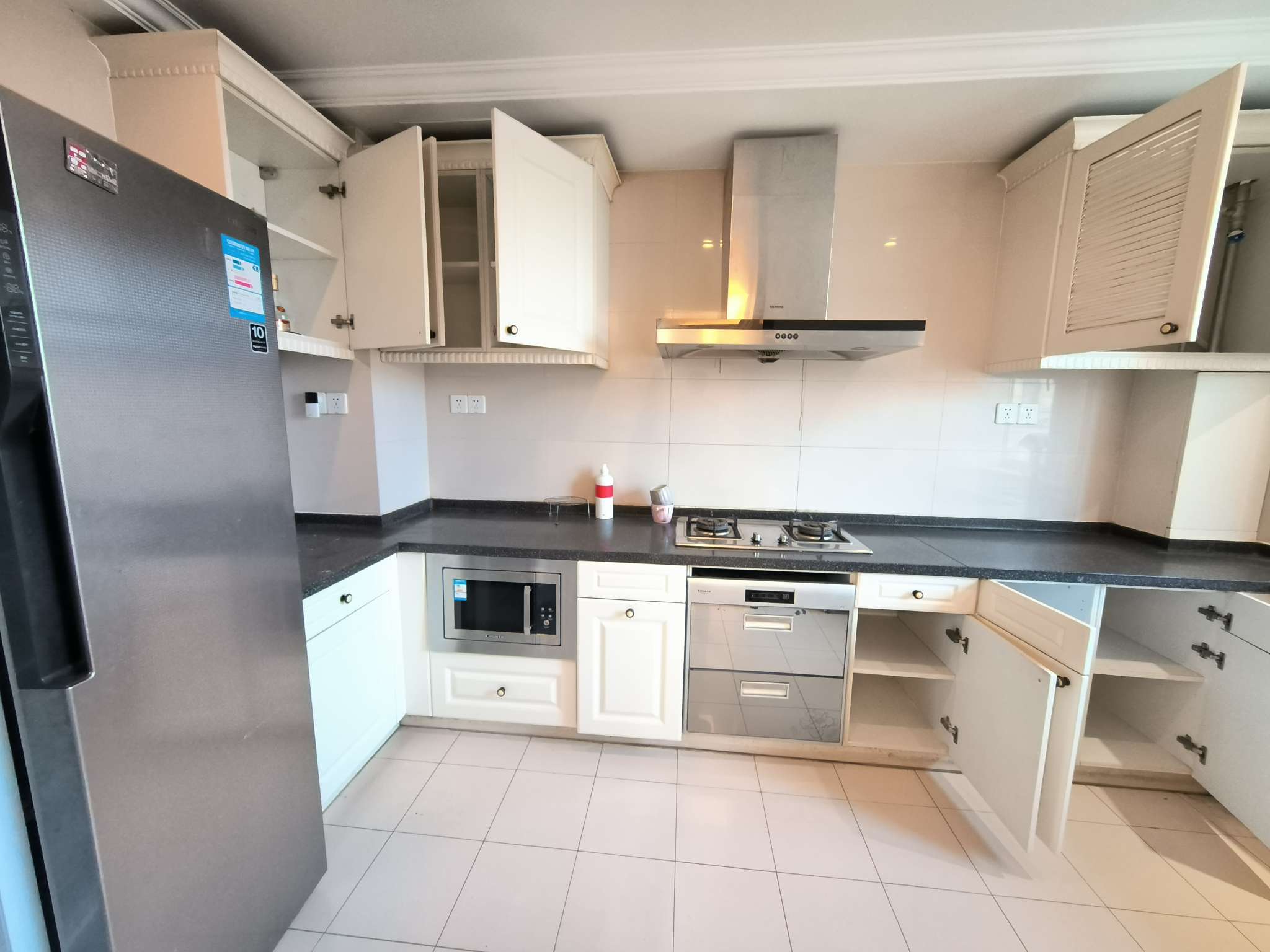 海尔绿城全运村锦兰园