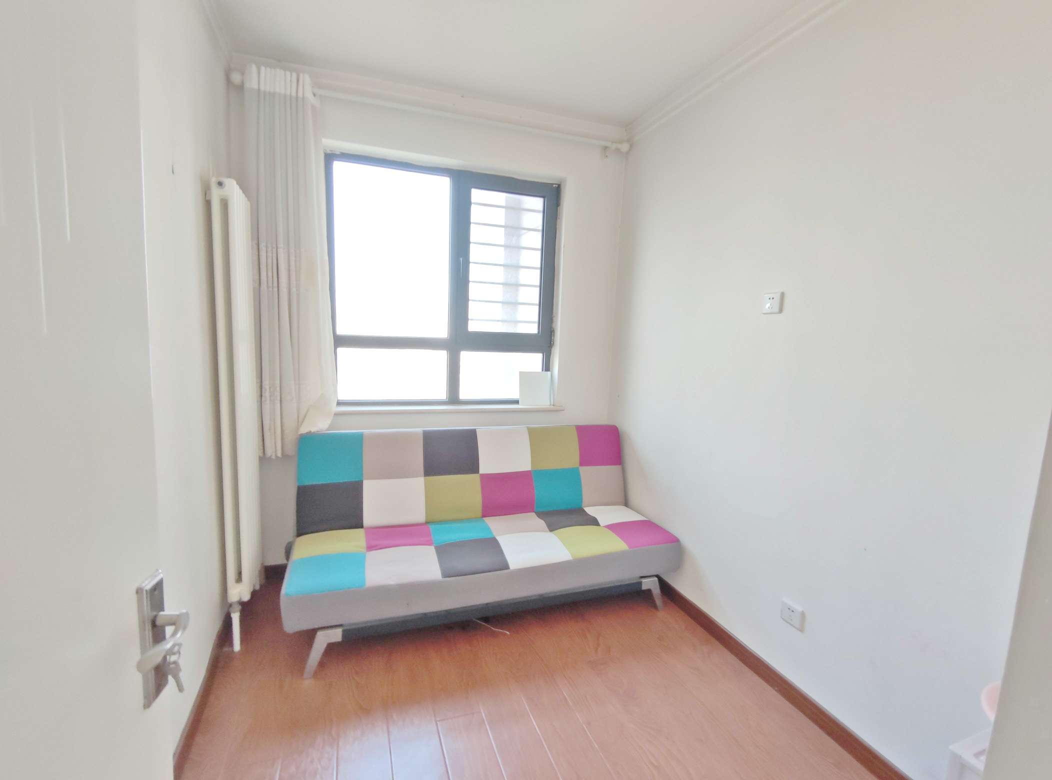 中海国际社区熙岸东区(A2地块）