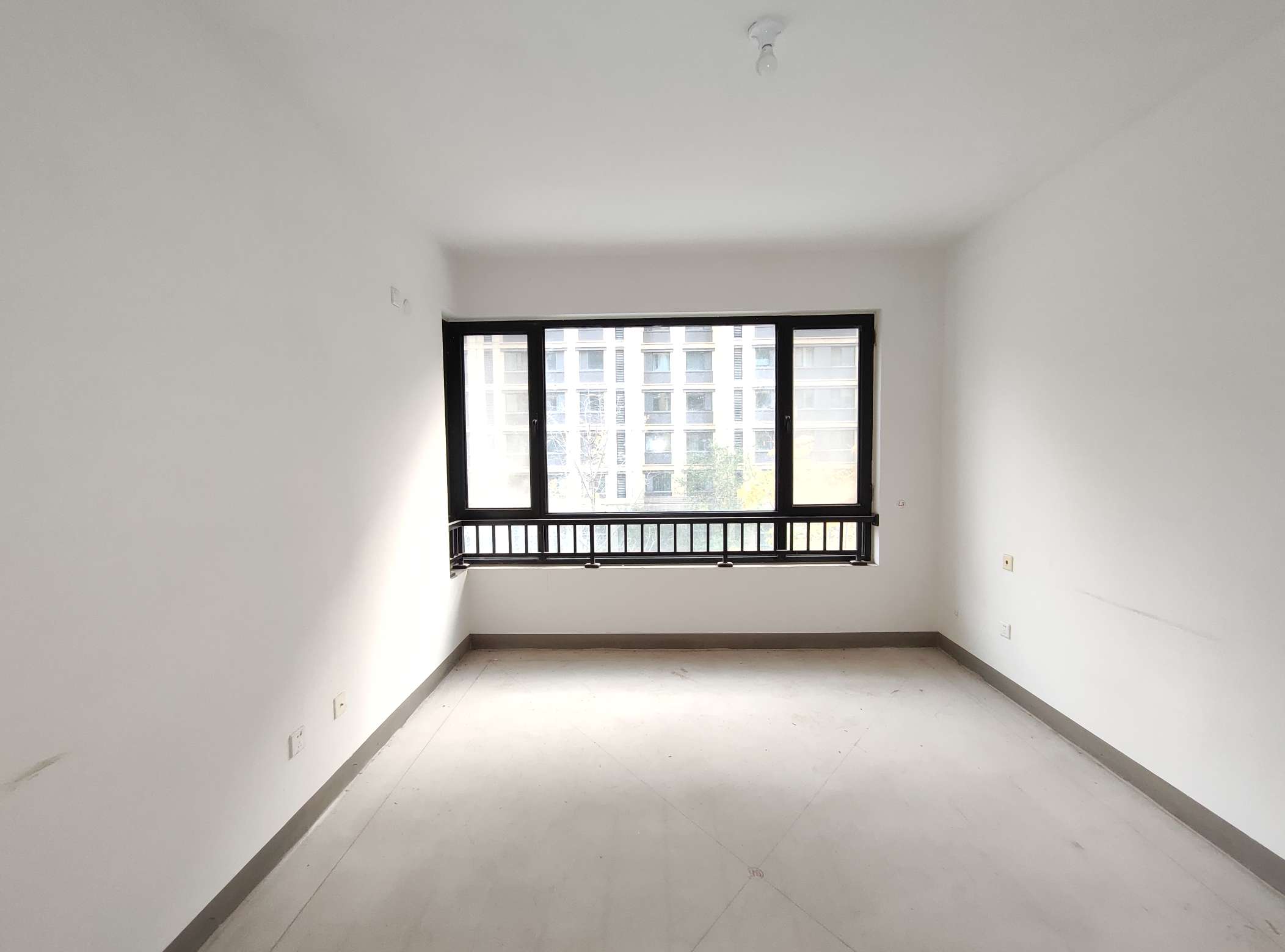 高新绿城玉兰花园