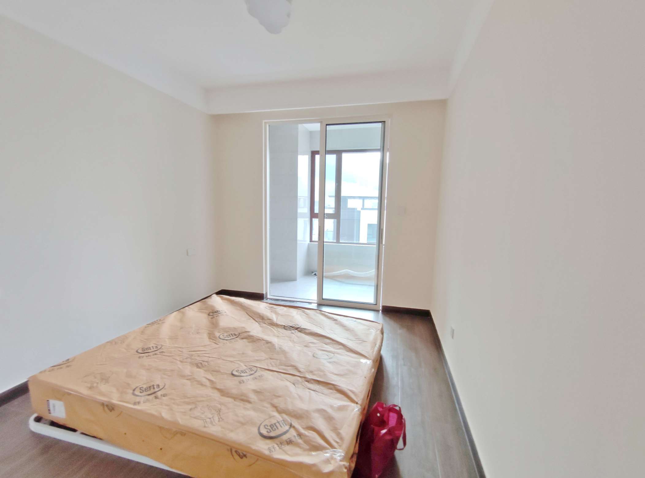 绿地国际城樱花明都