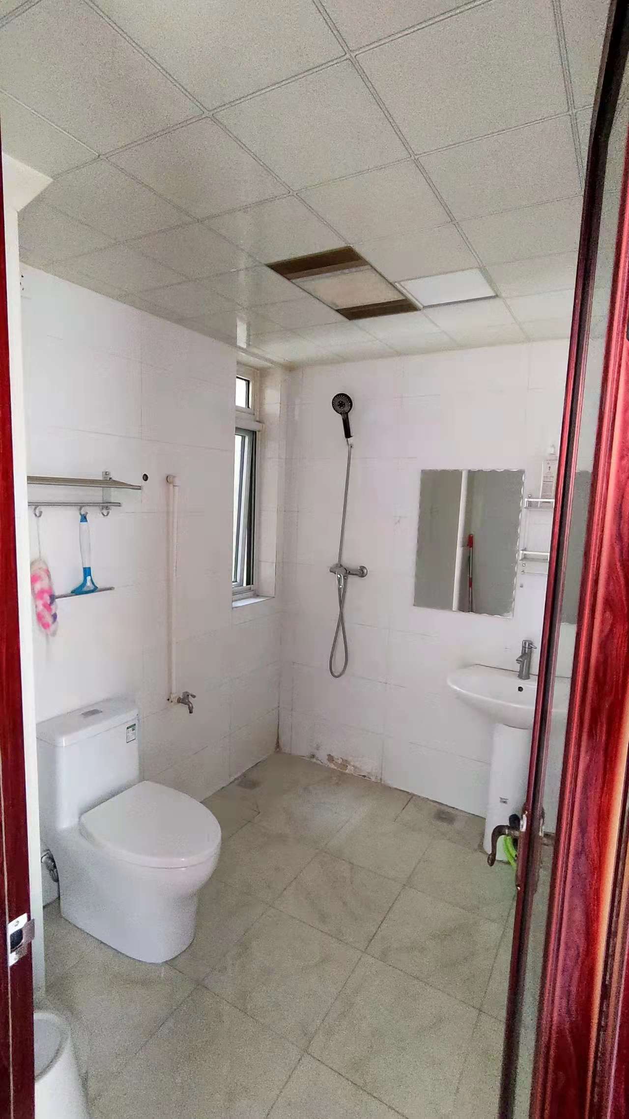 万达华府