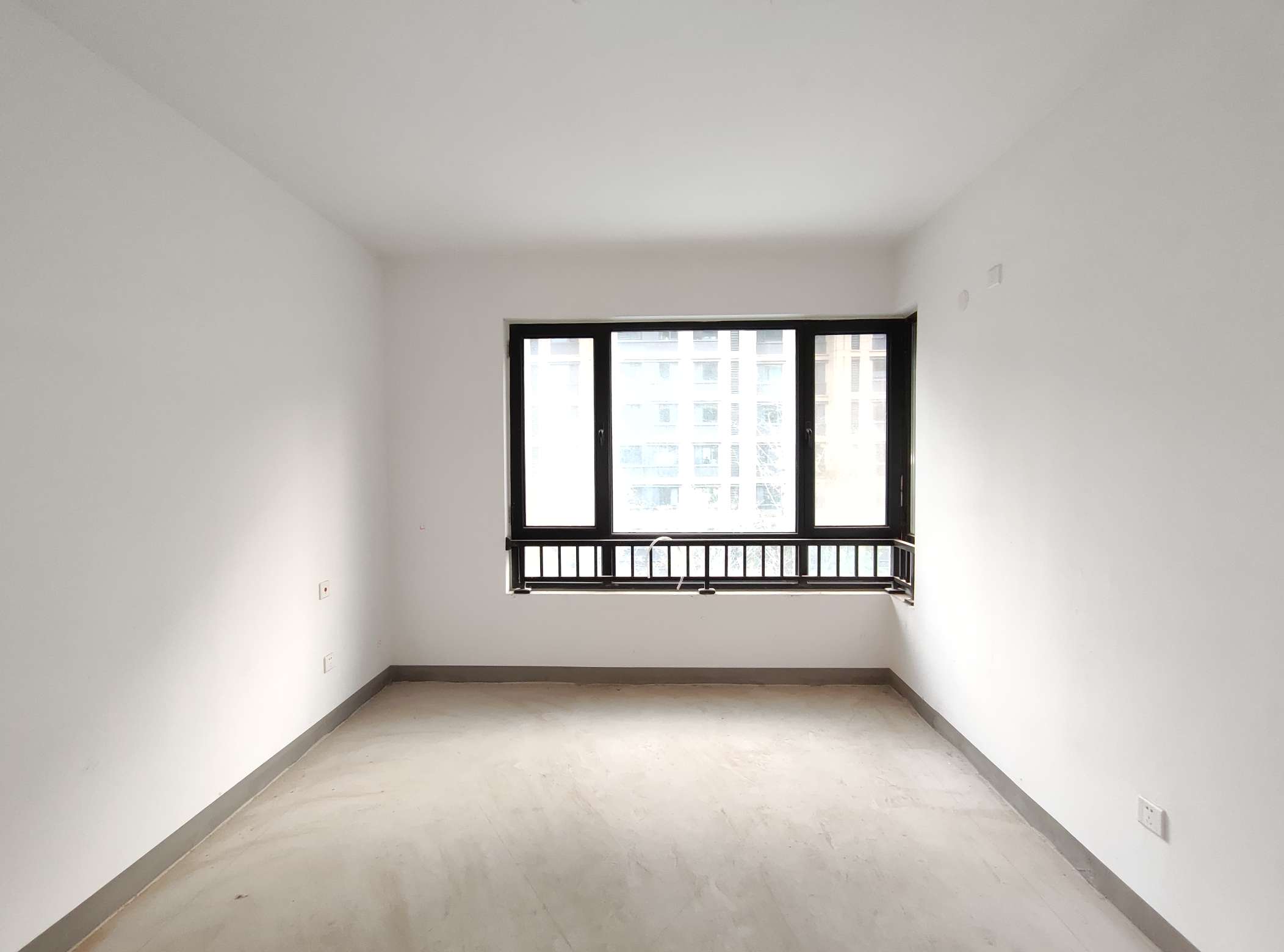 高新绿城玉兰花园