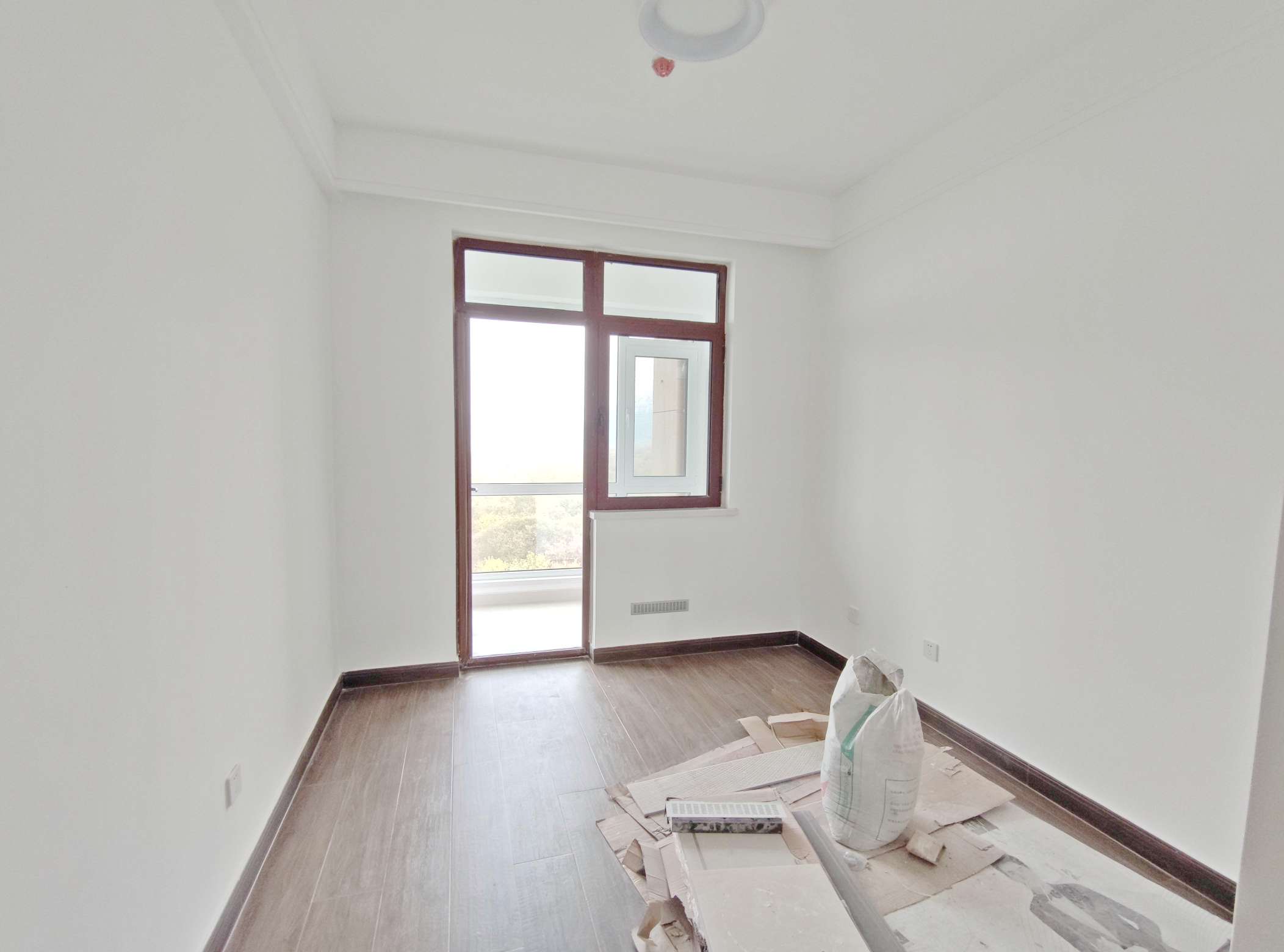 绿地国际城樱花明都