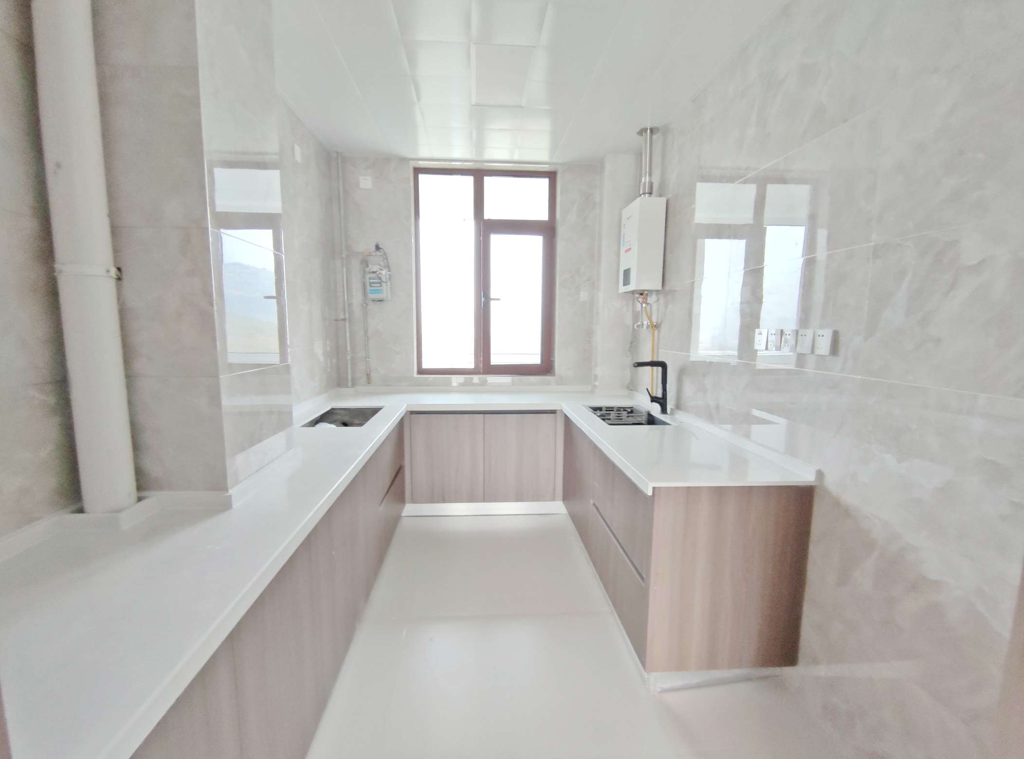 绿地国际城樱花明都