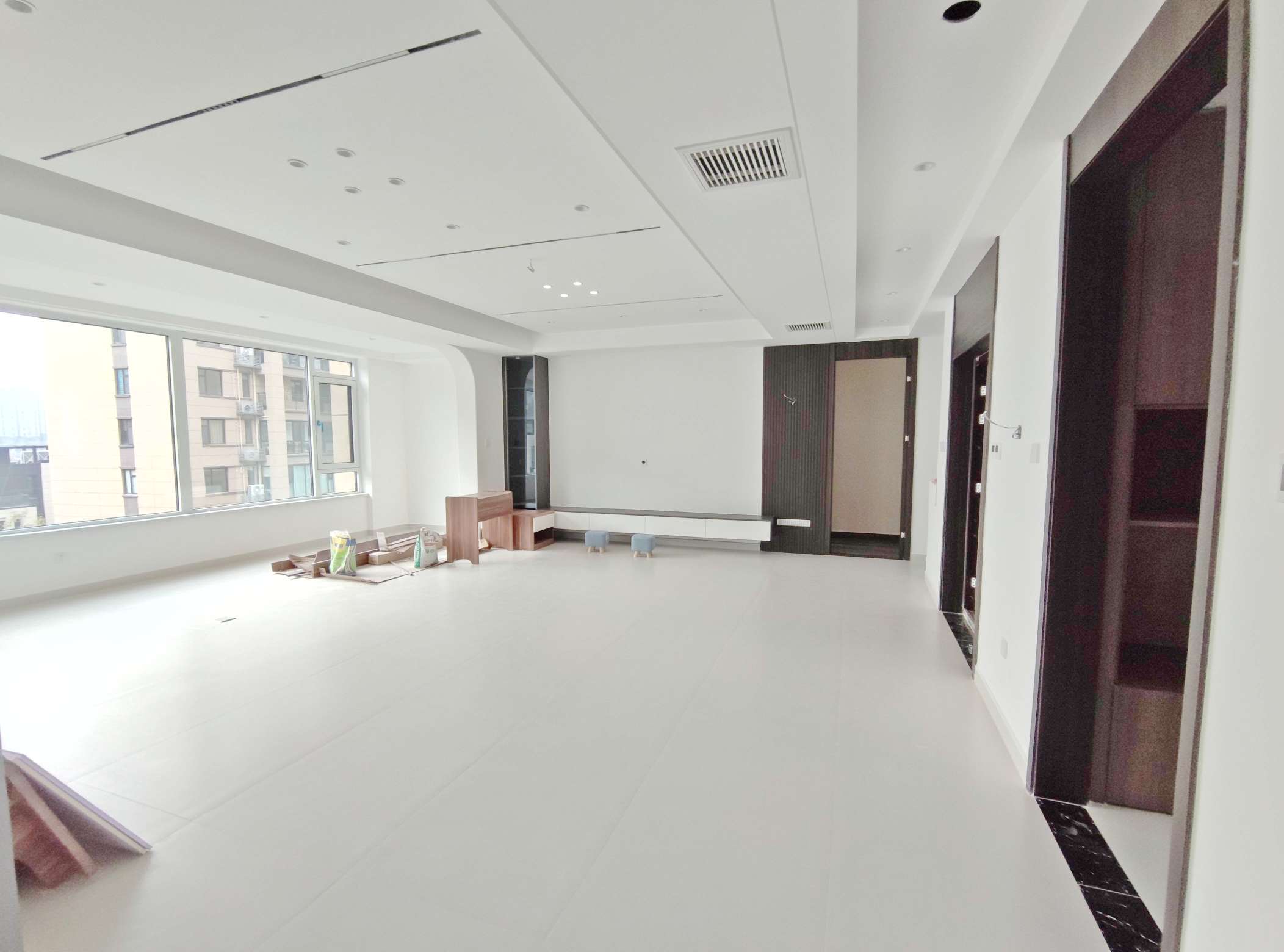 绿地国际城樱花明都