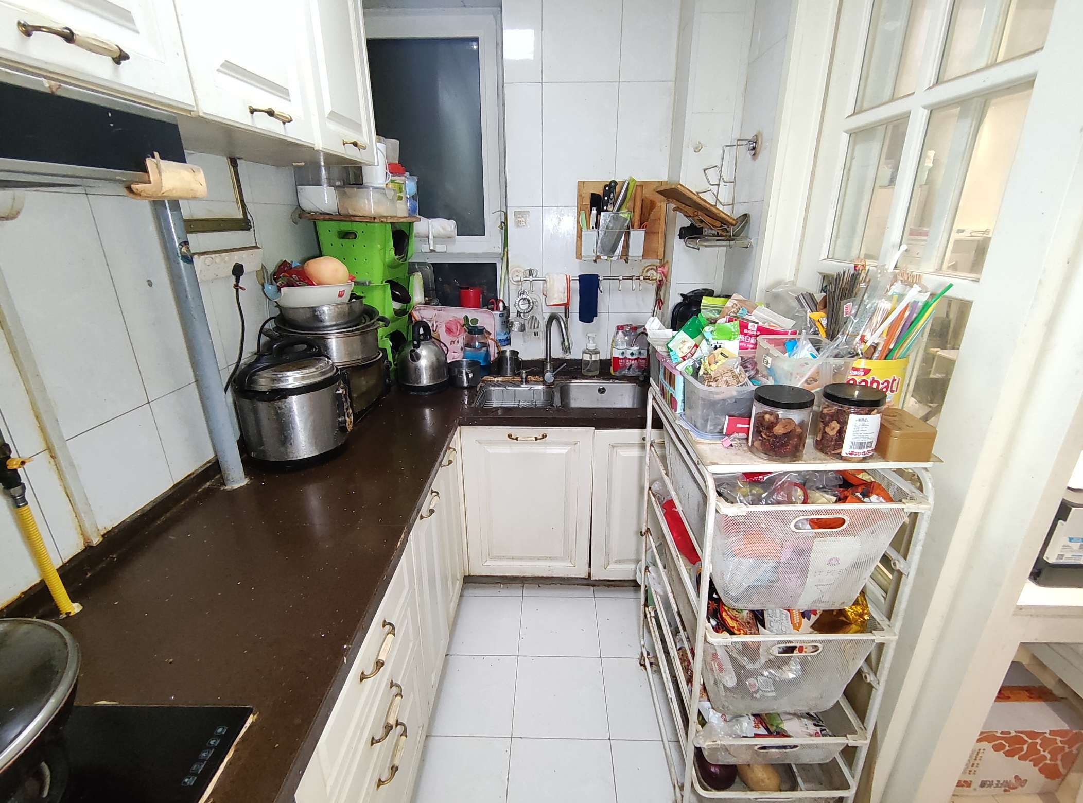 中铁逸都国际