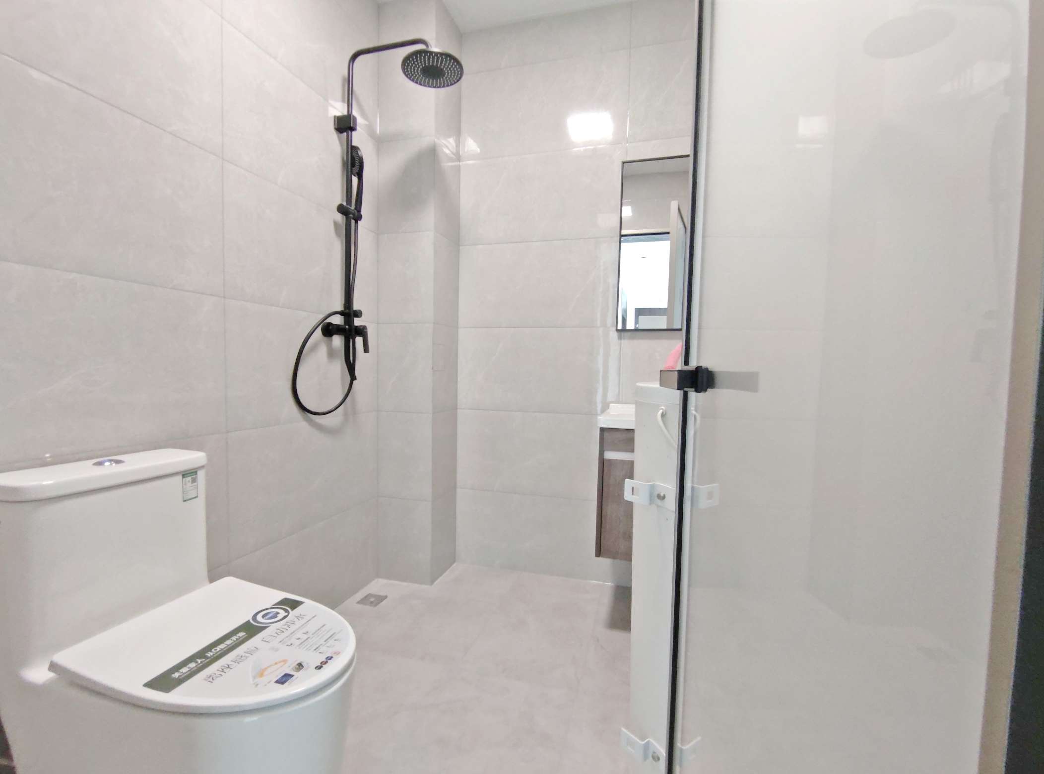 绿地国际城樱花明都