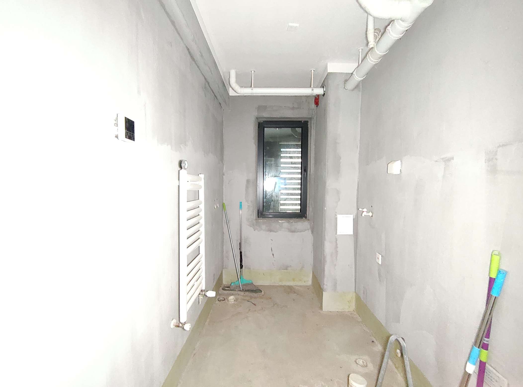 高新绿城玉兰花园