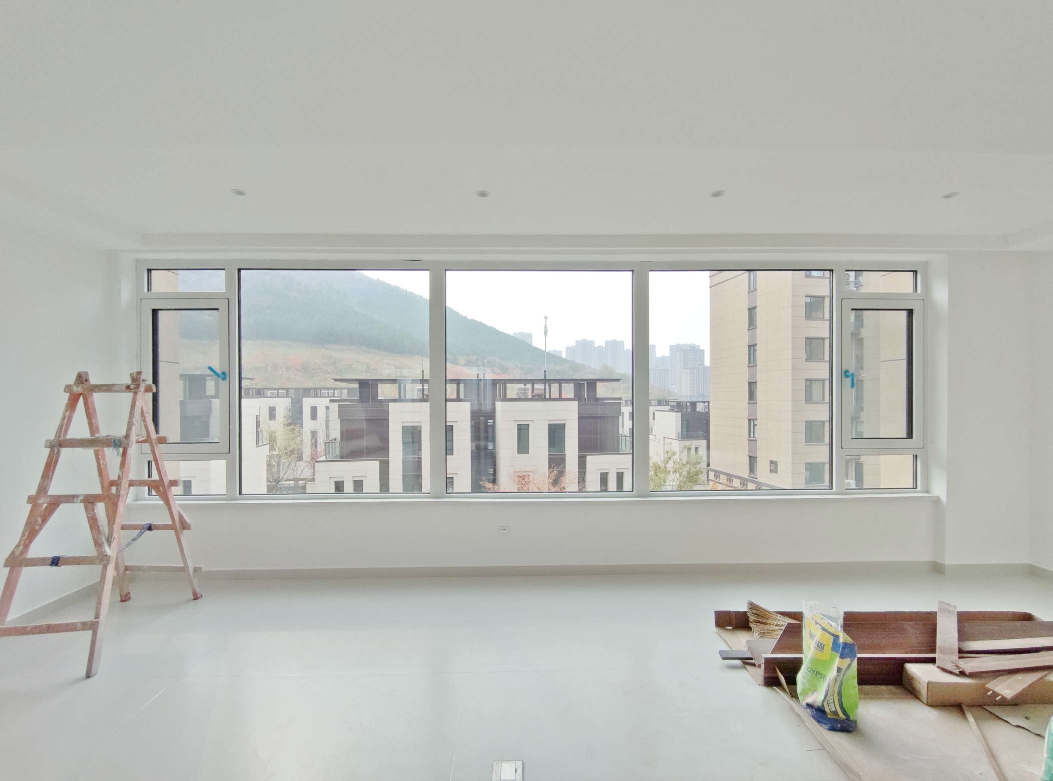 绿地国际城樱花明都